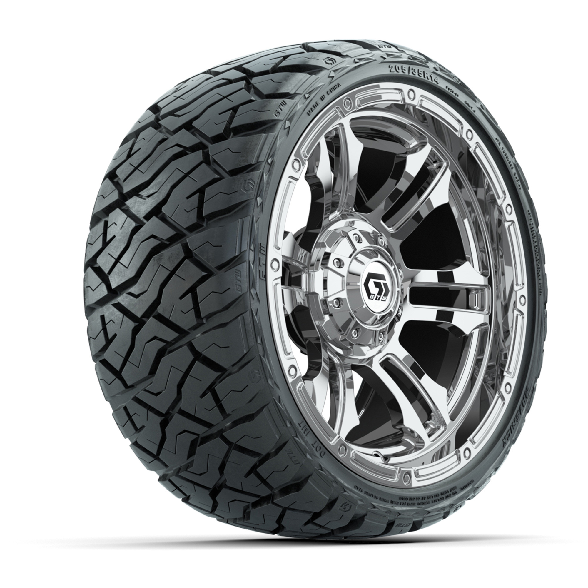 Buggies Unlimited - item a19-1319