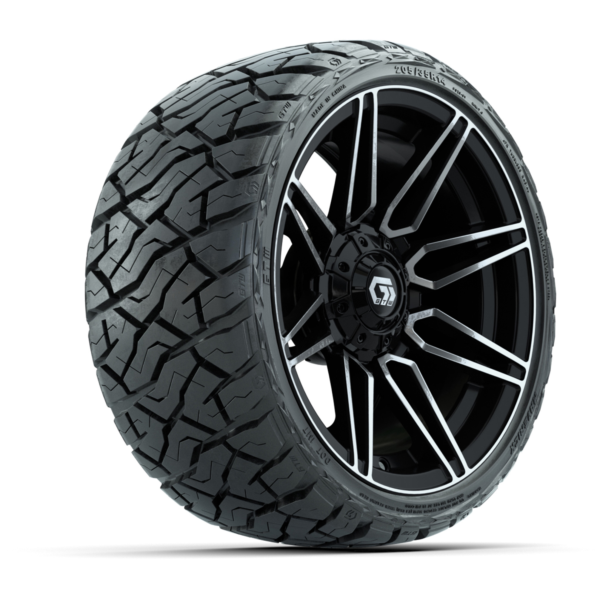 Buggies Unlimited - item a19-1321