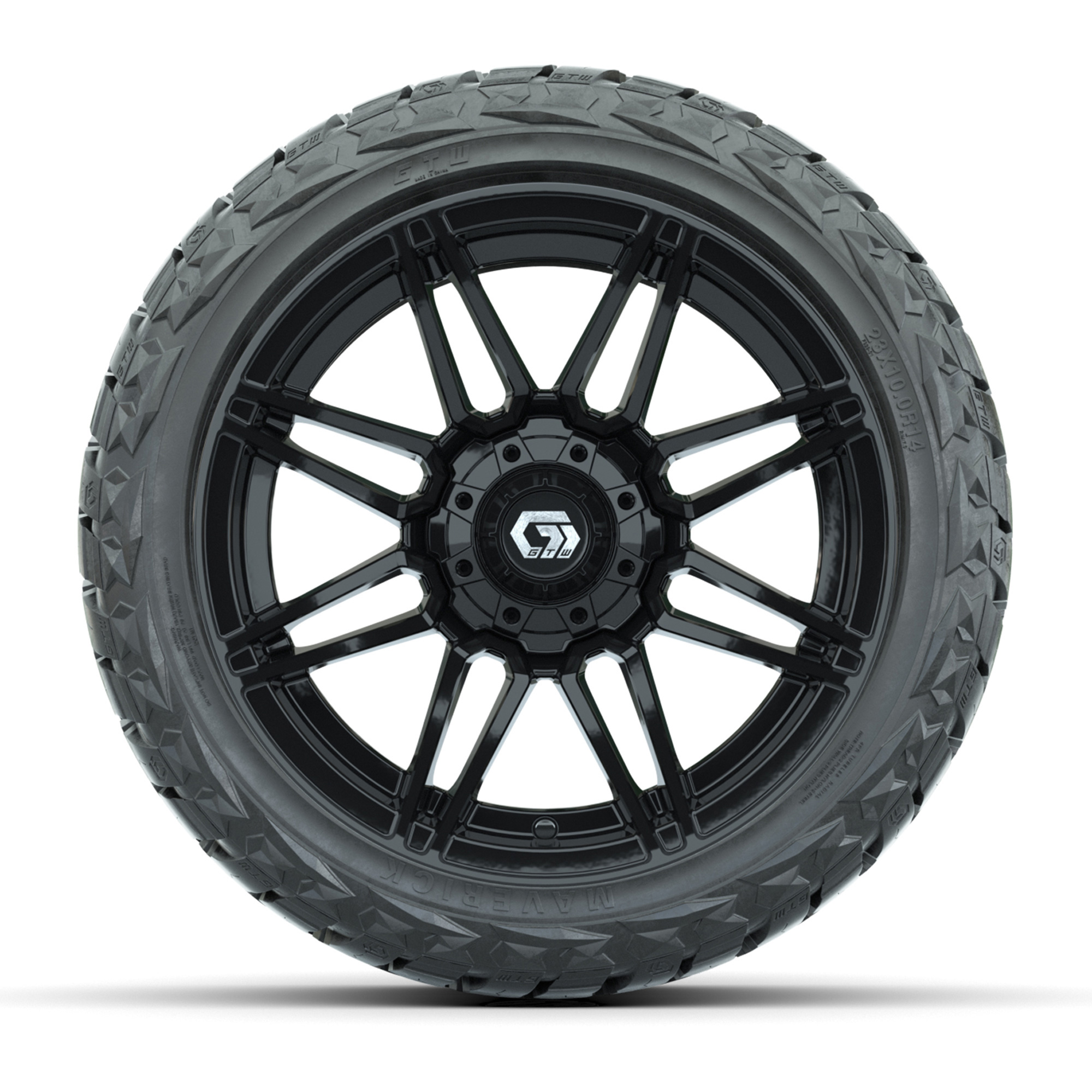Buggies Unlimited - item a19-1322