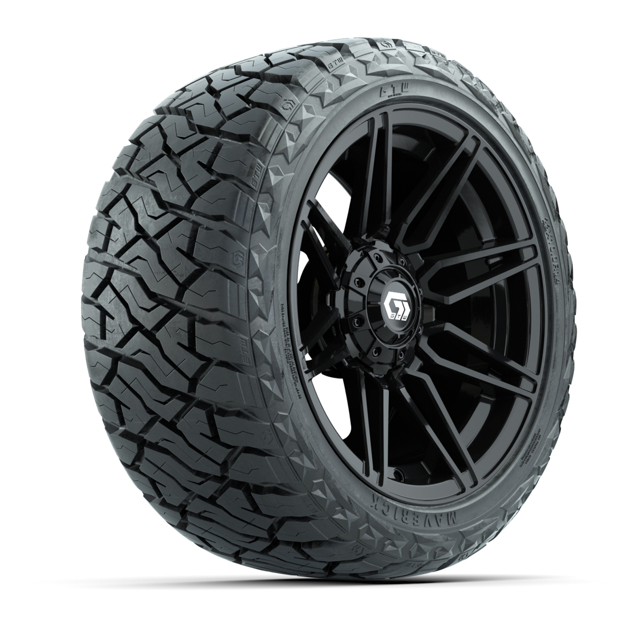 Buggies Unlimited - item a19-1322