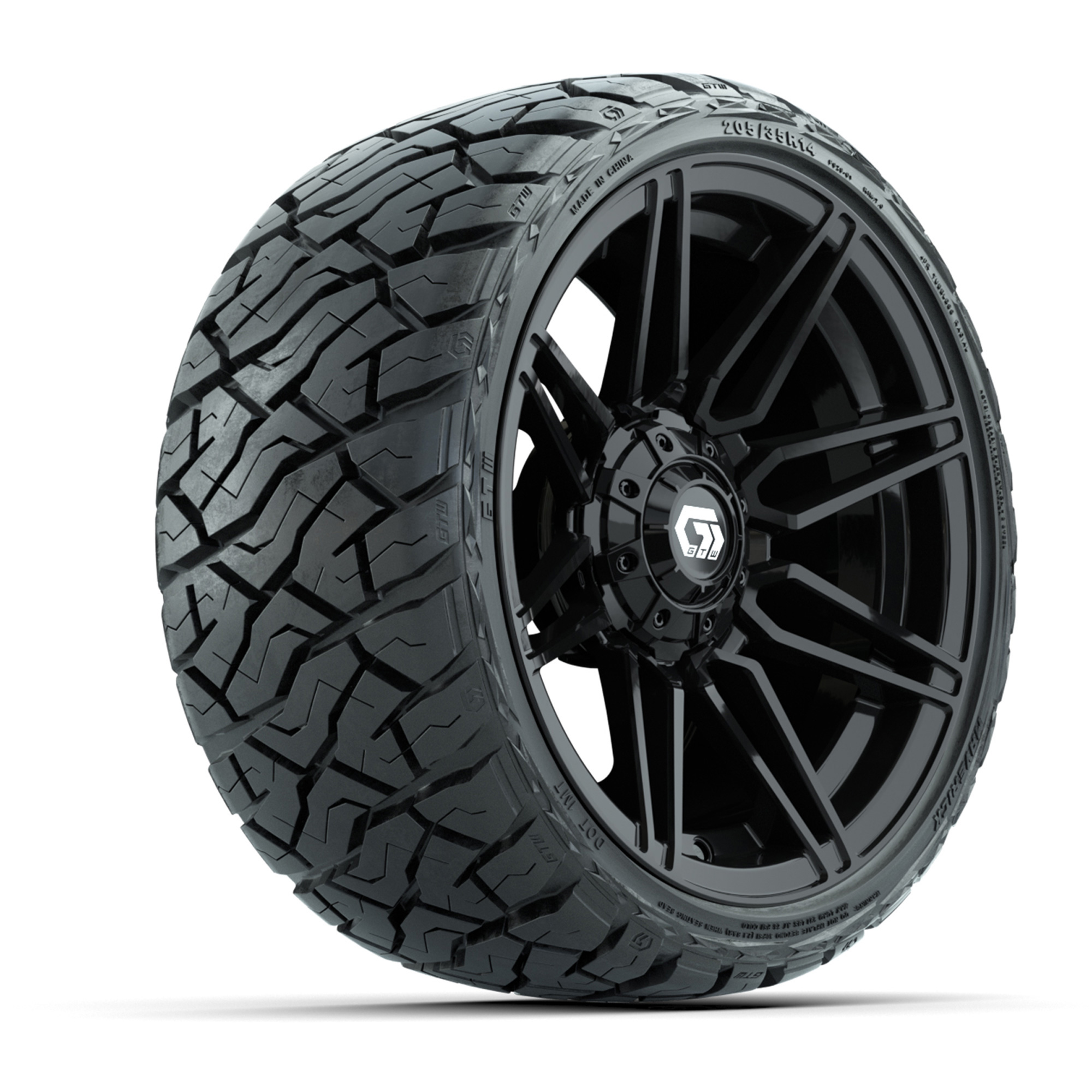 Buggies Unlimited - item a19-1323