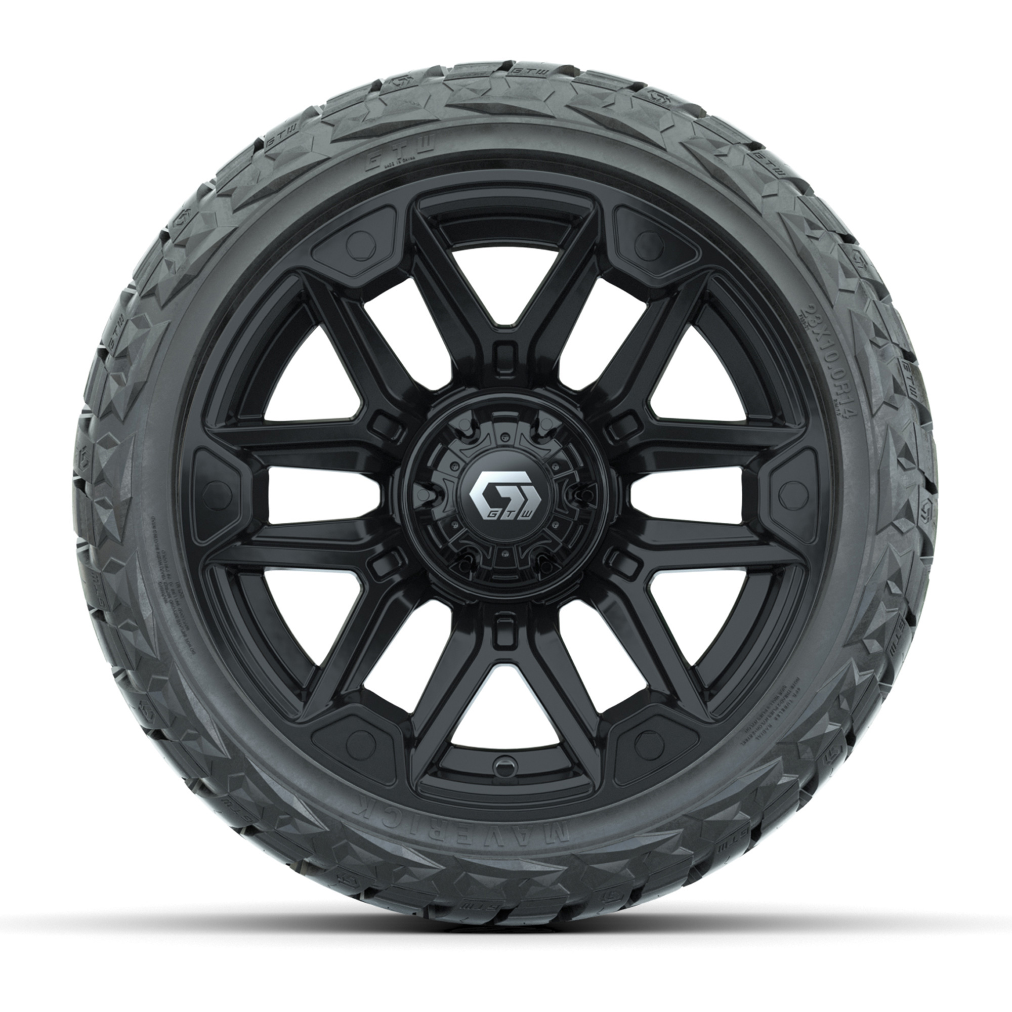 Buggies Unlimited - item a19-1326
