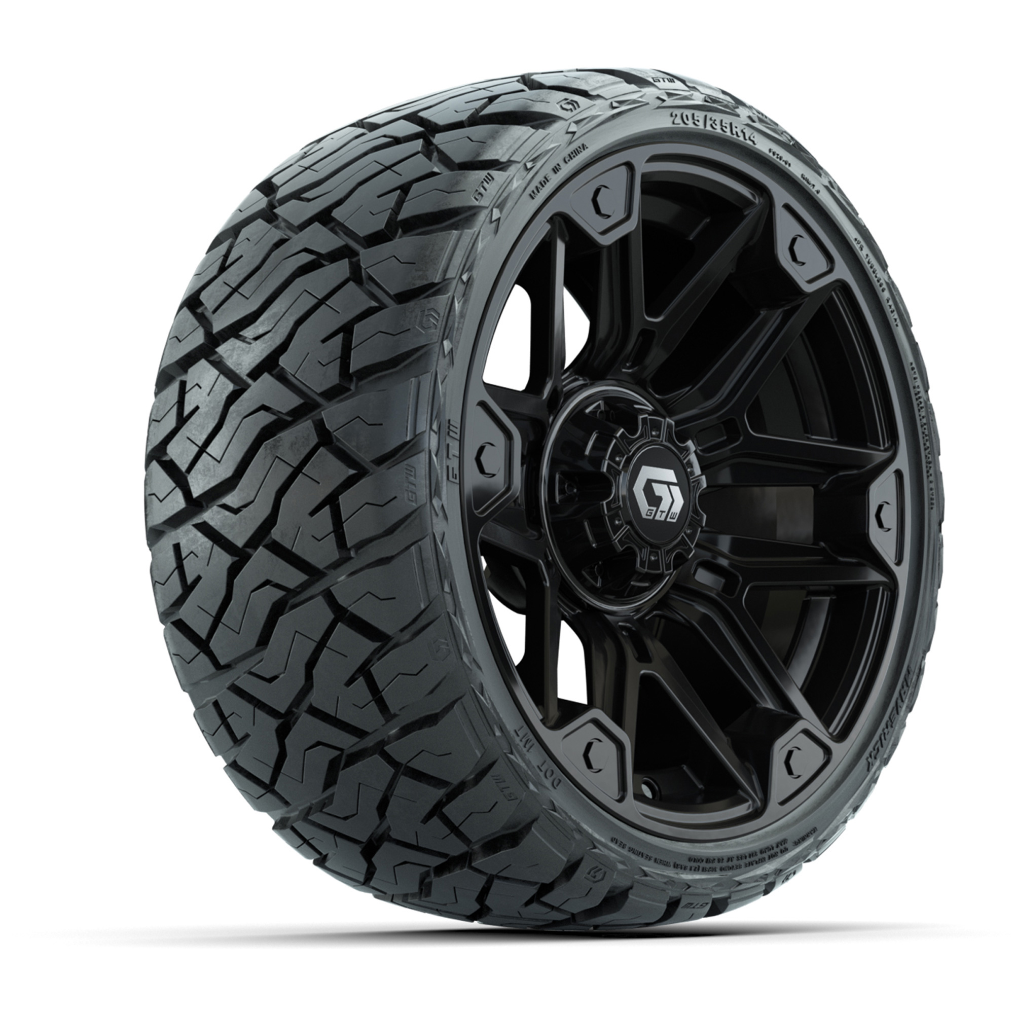 Buggies Unlimited - item a19-1327