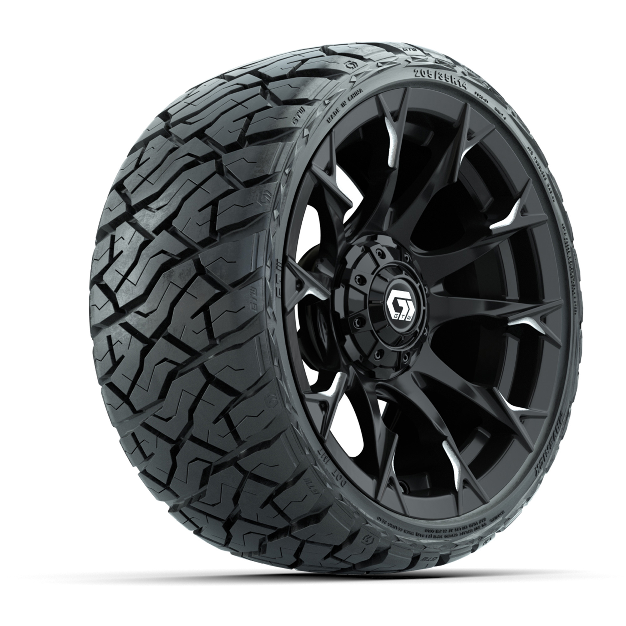 Buggies Unlimited - item a19-1331