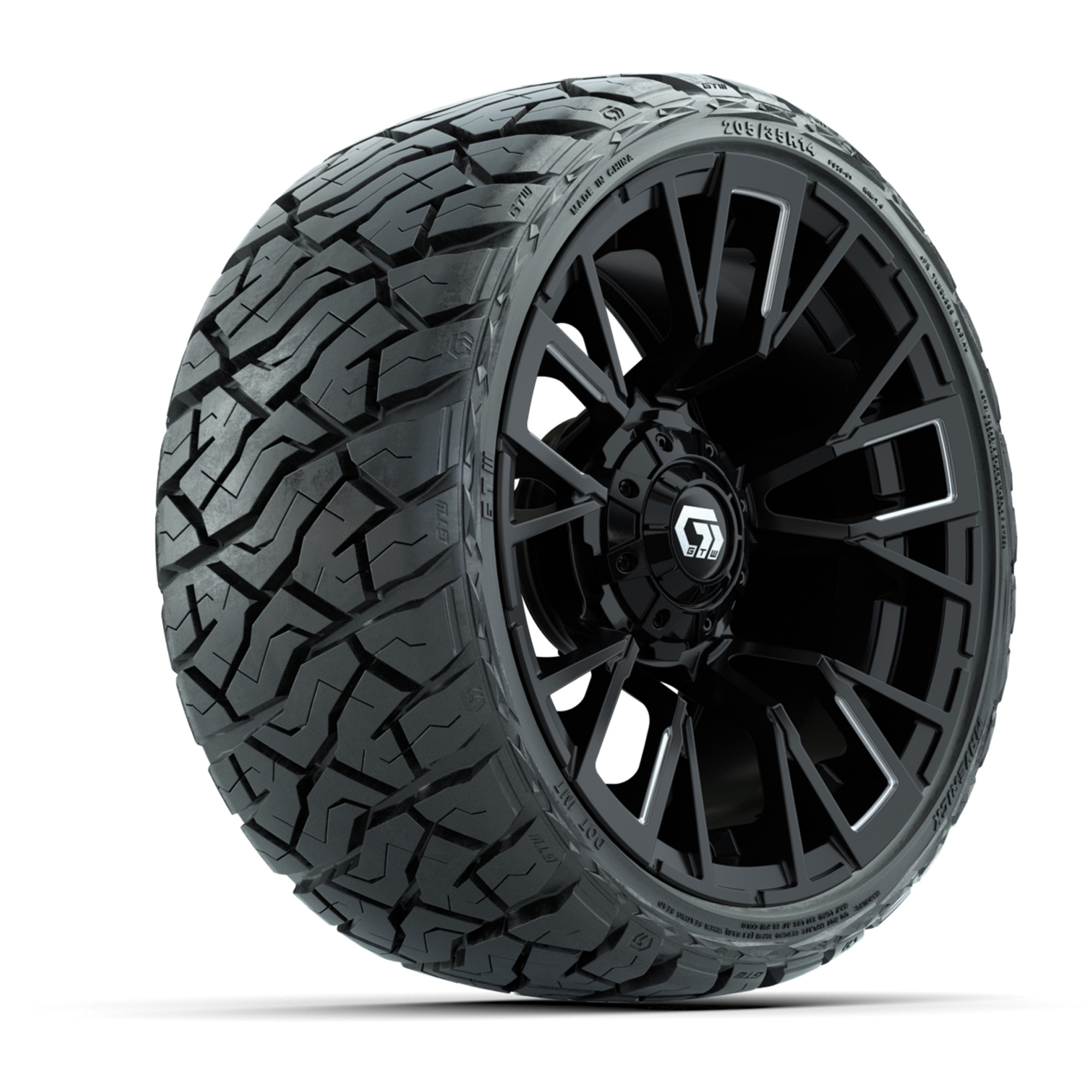Buggies Unlimited - item a19-1333
