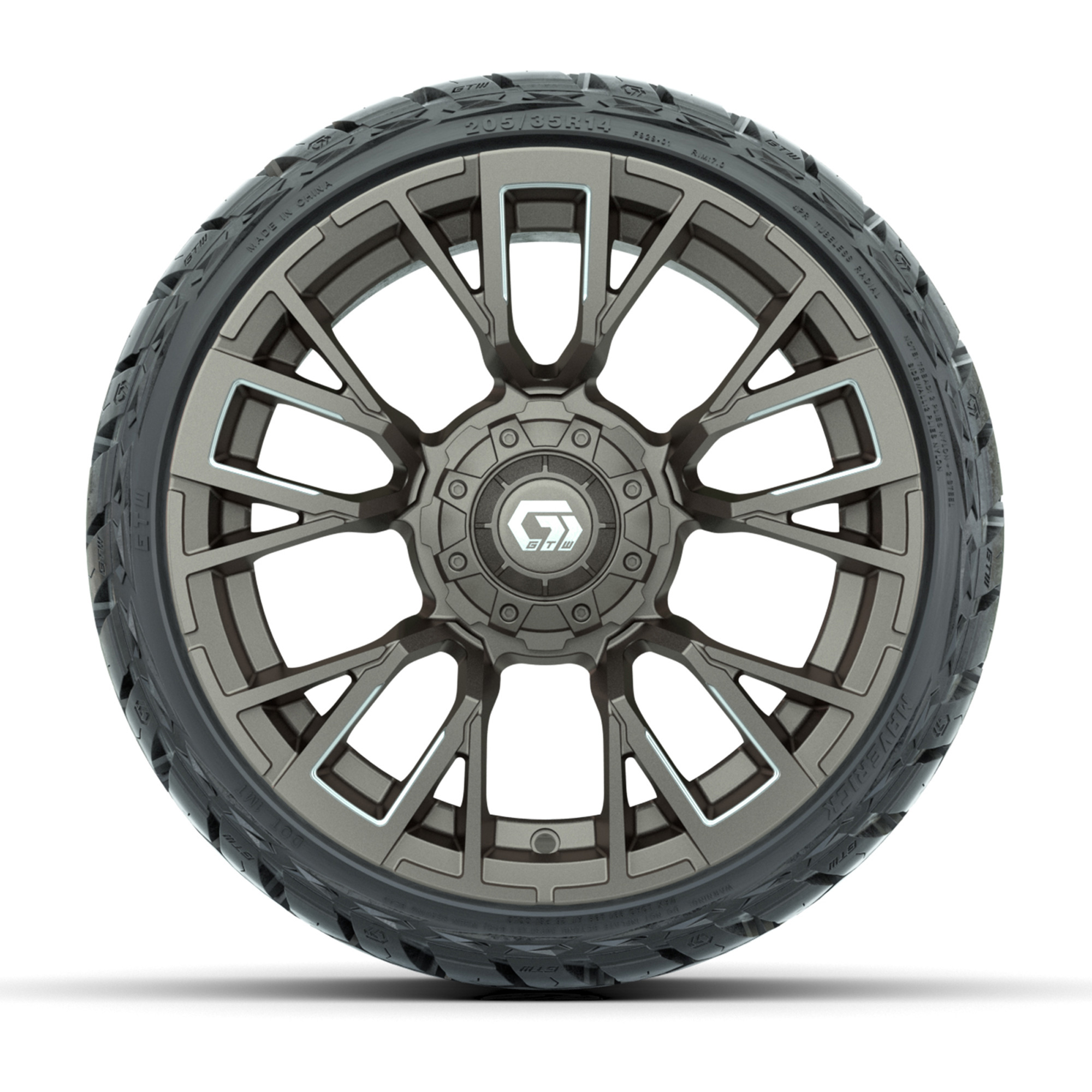 Buggies Unlimited - item a19-1335
