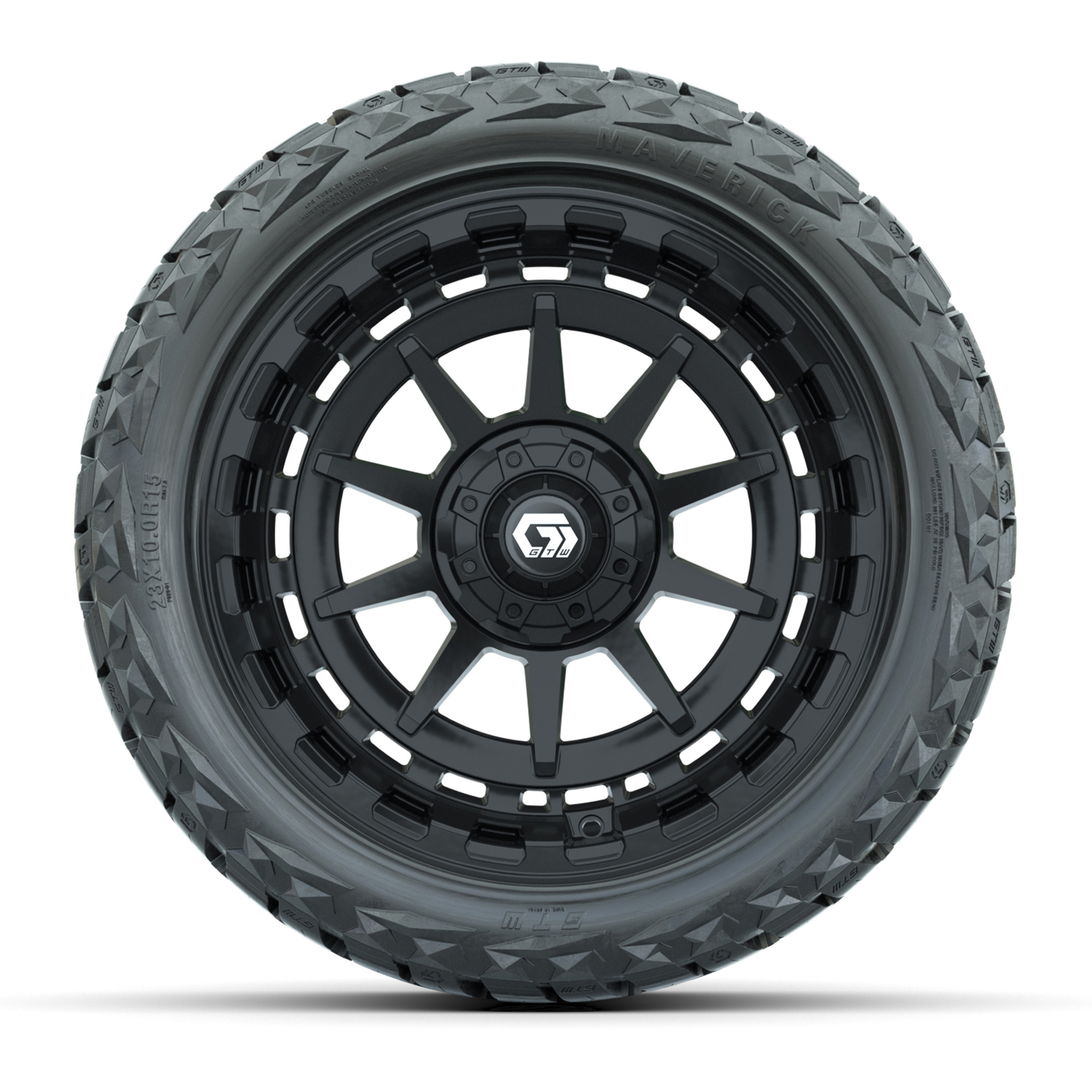 Buggies Unlimited - item a19-1337