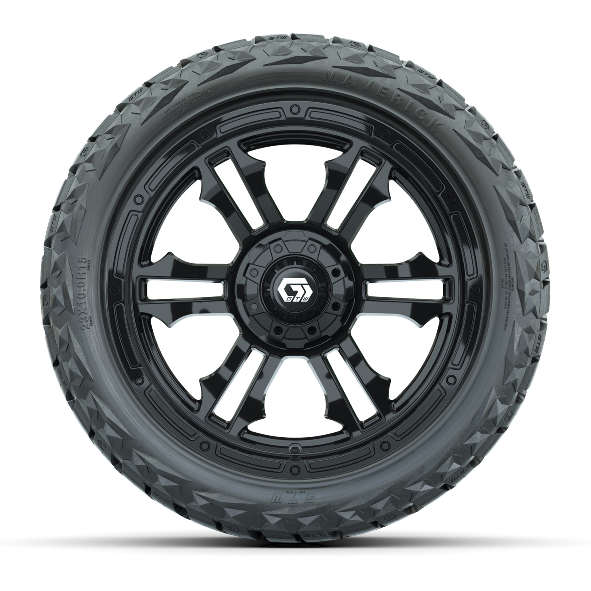 Buggies Unlimited - item a19-1338