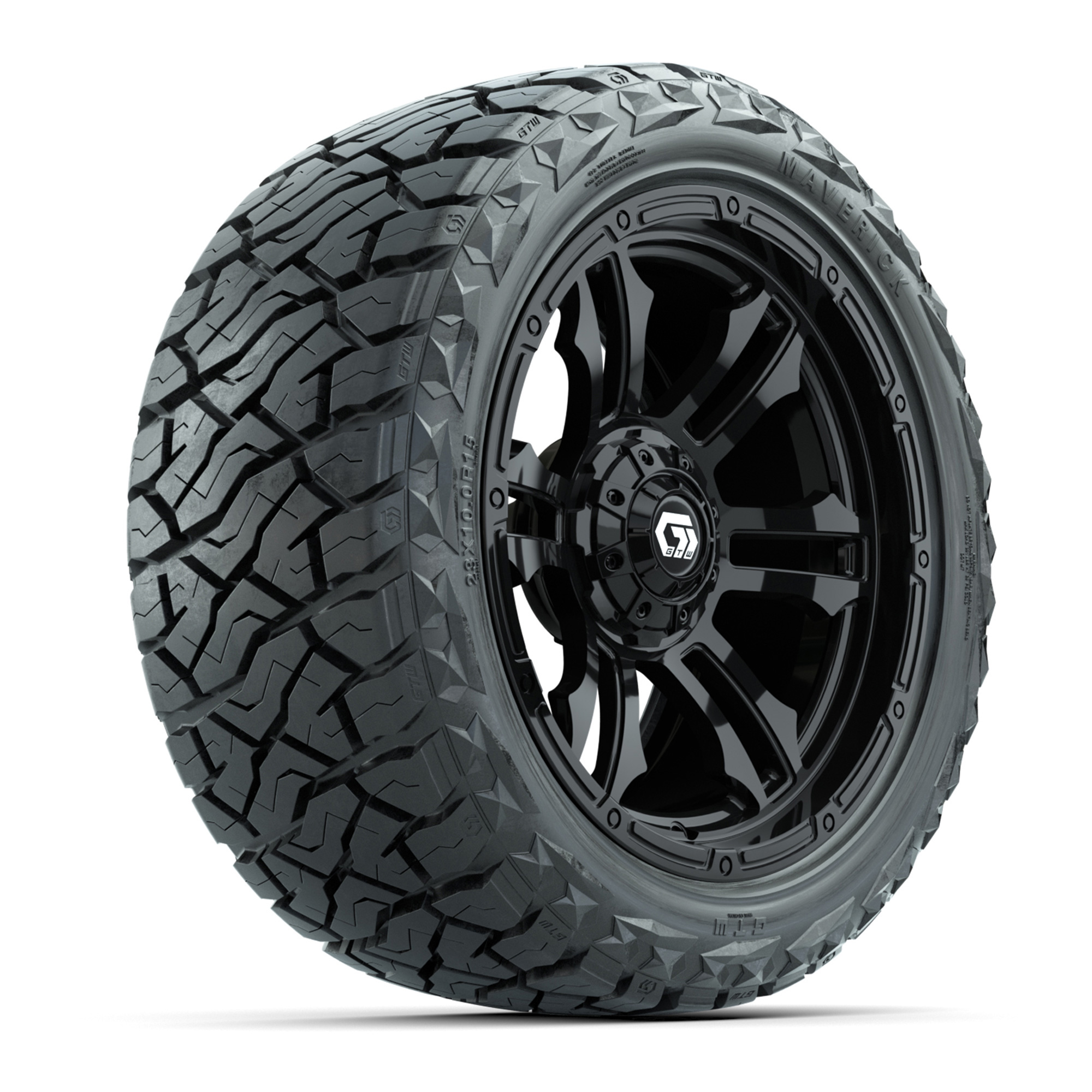 Buggies Unlimited - item a19-1338