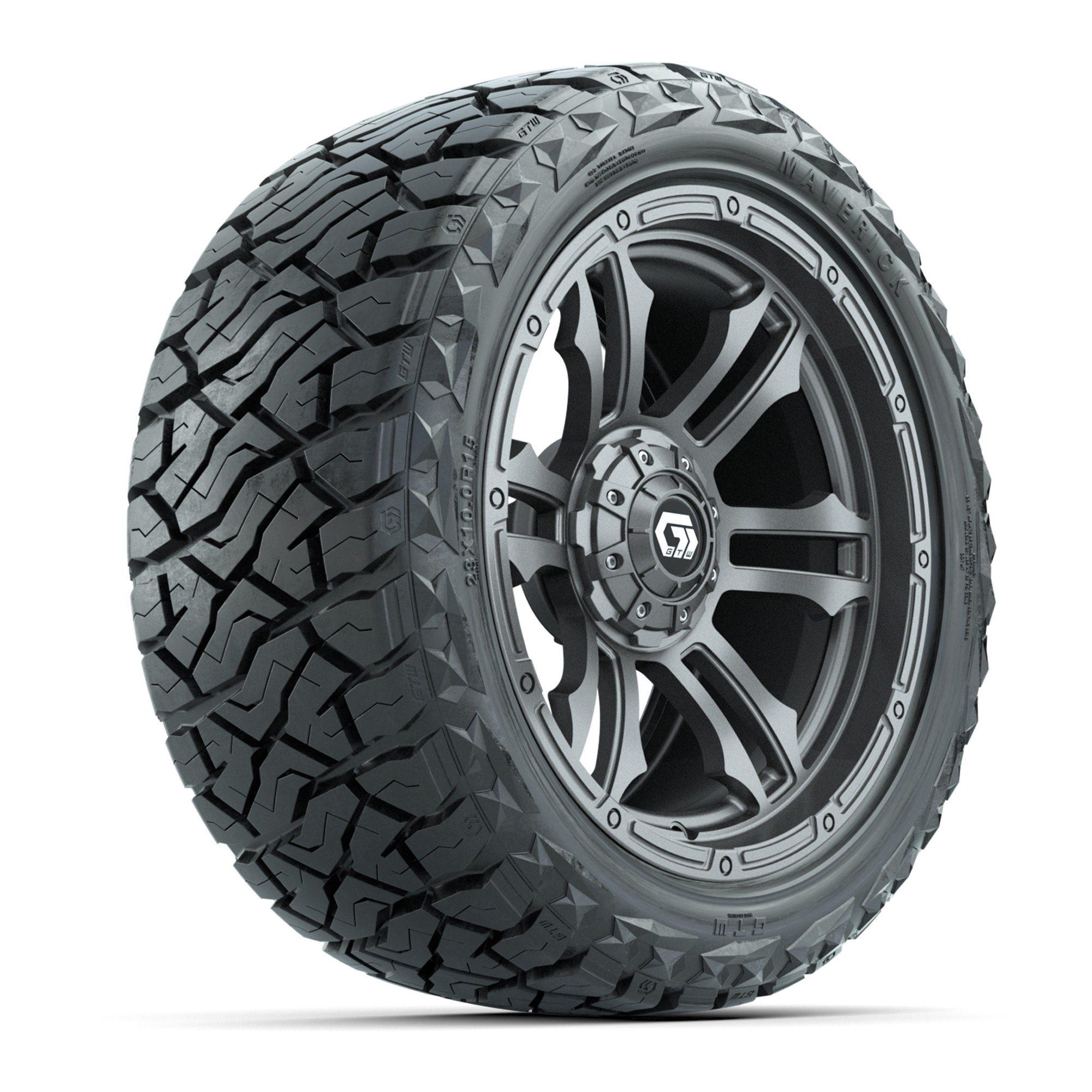 Buggies Unlimited - item a19-1339