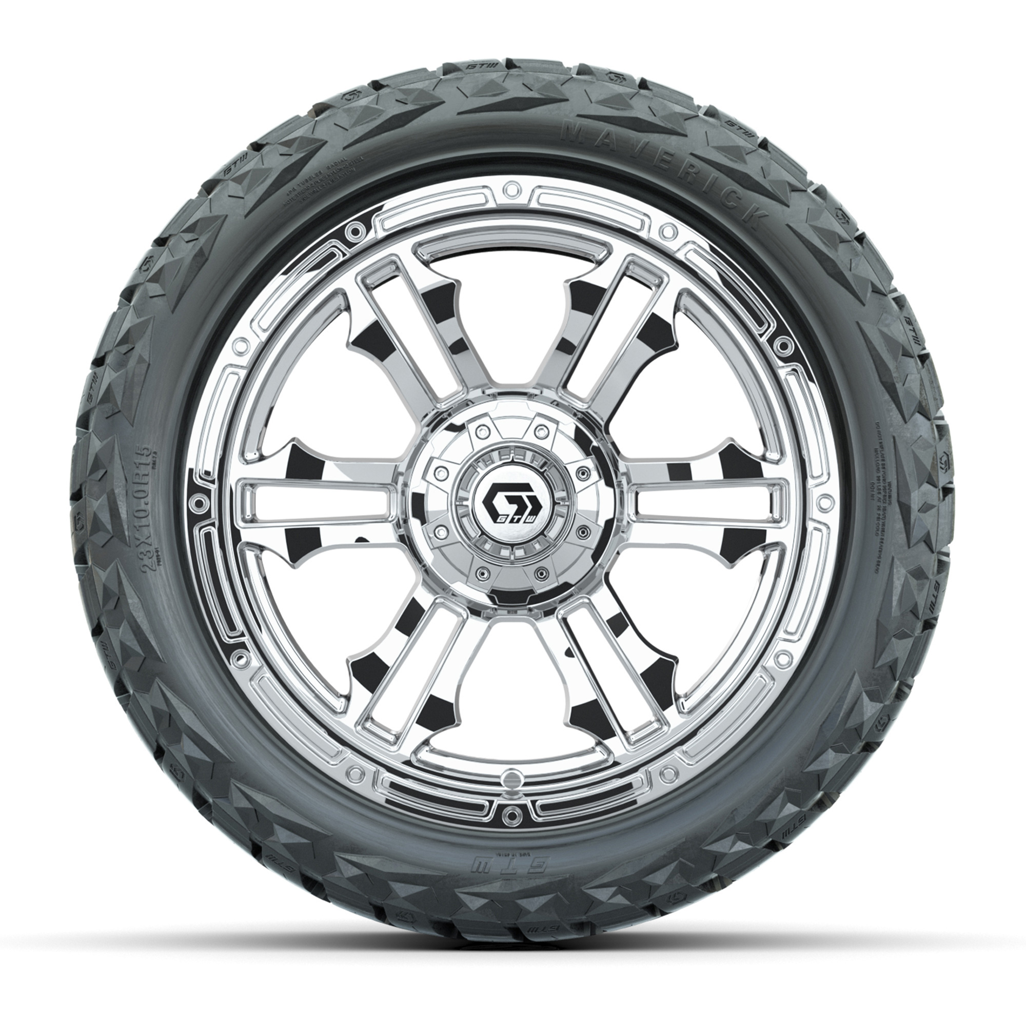 Buggies Unlimited - item a19-1340