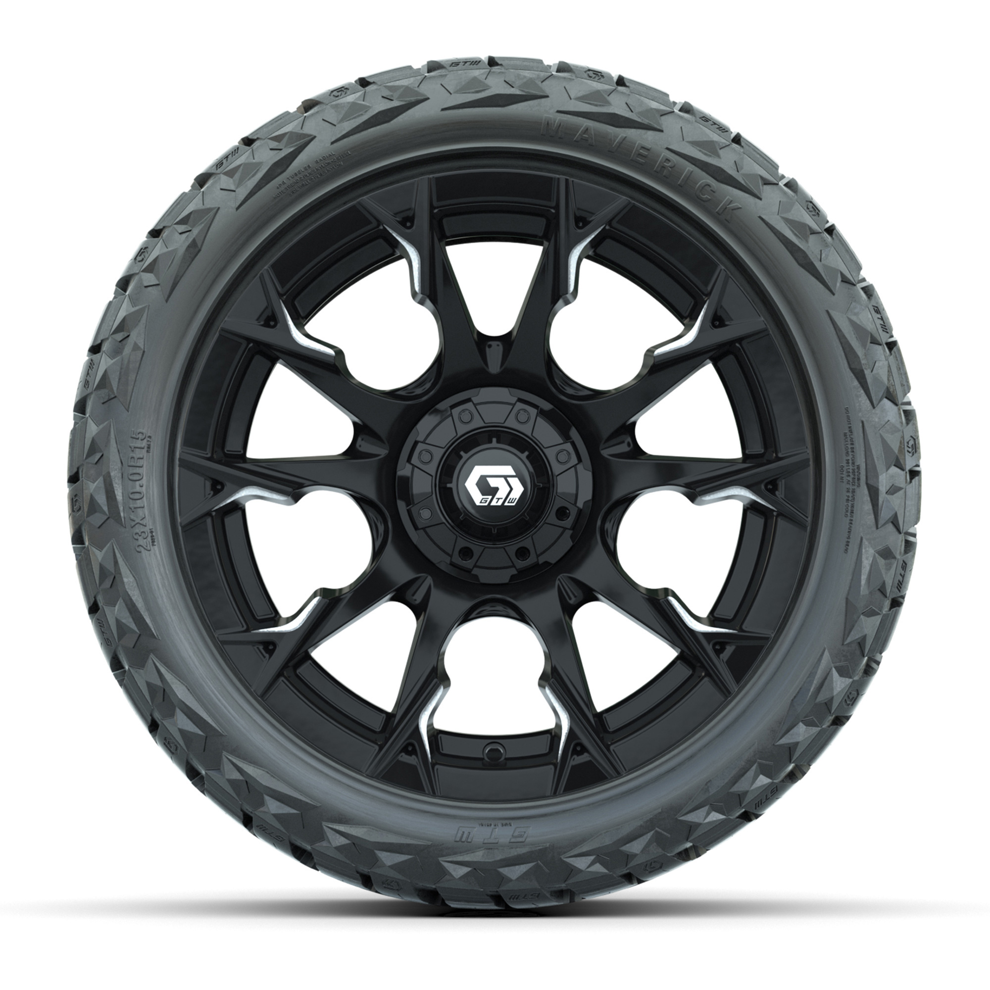 Buggies Unlimited - item a19-1341