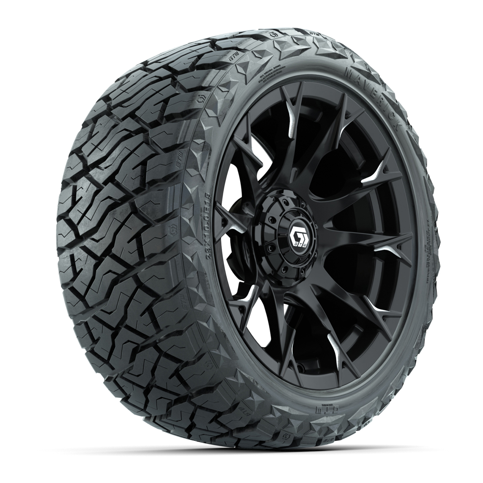 Buggies Unlimited - item a19-1341