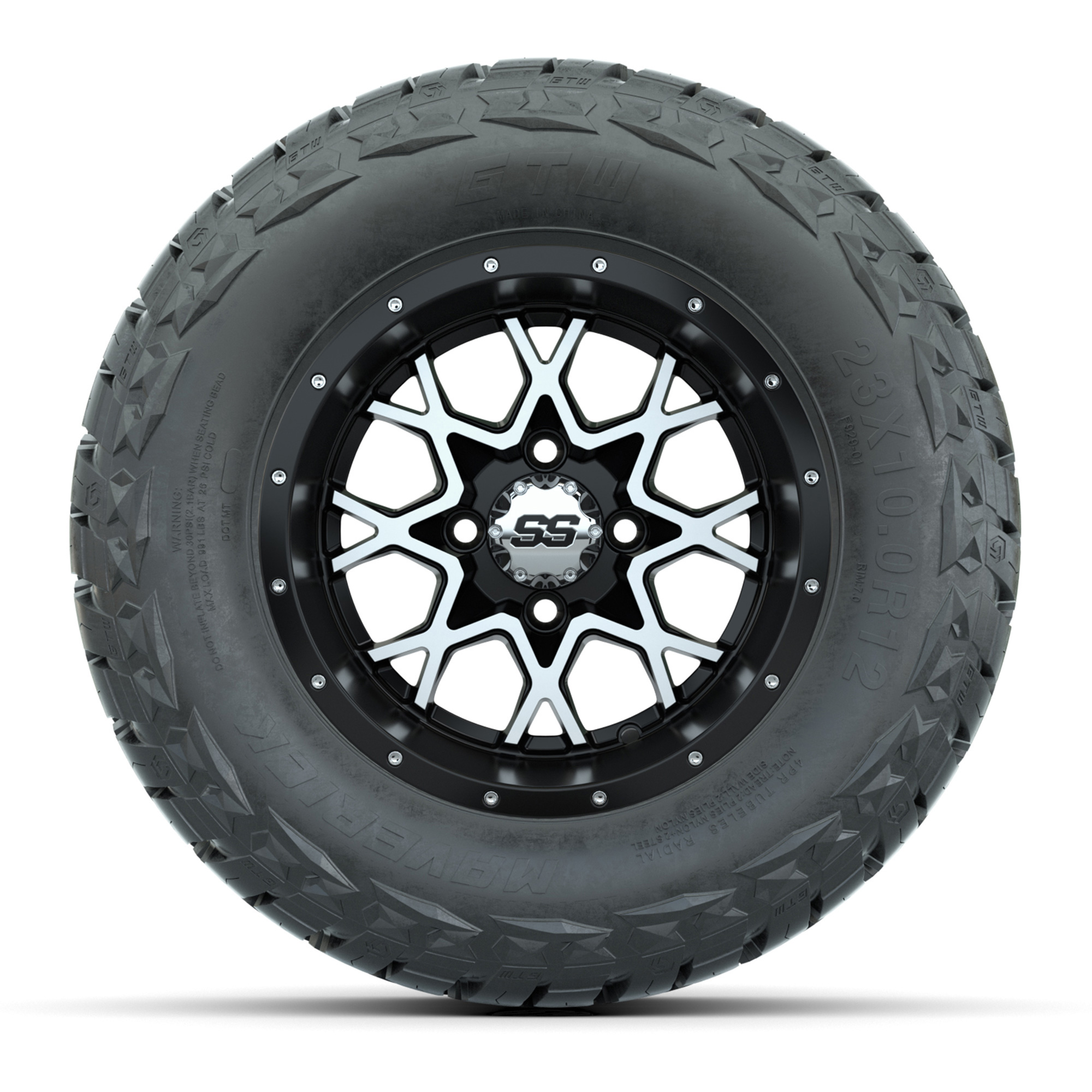 Buggies Unlimited - item a19-1347