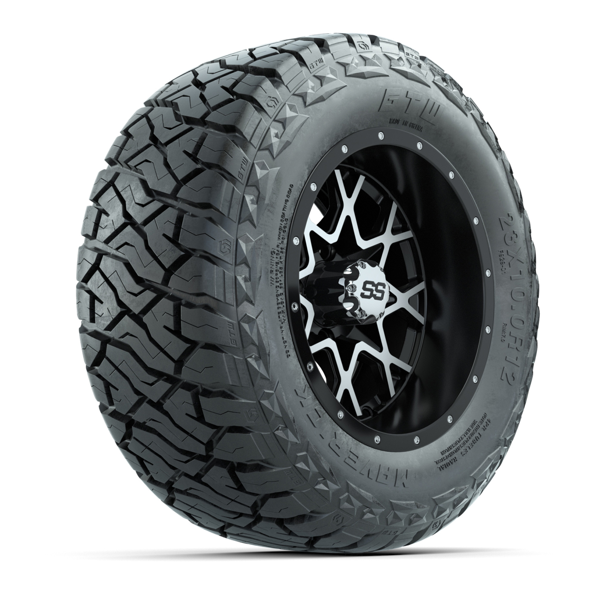 Buggies Unlimited - item a19-1347