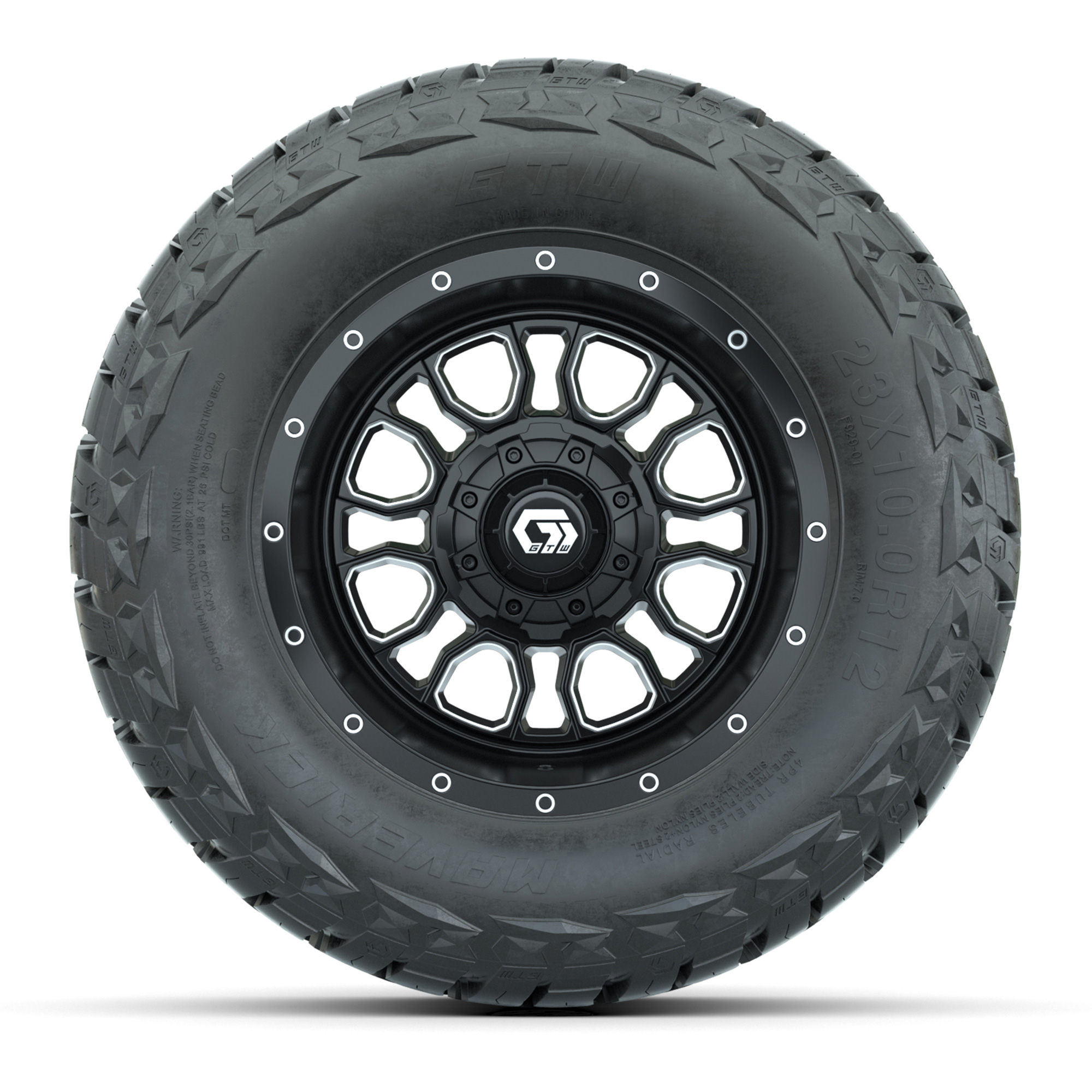 Buggies Unlimited - item a19-1350
