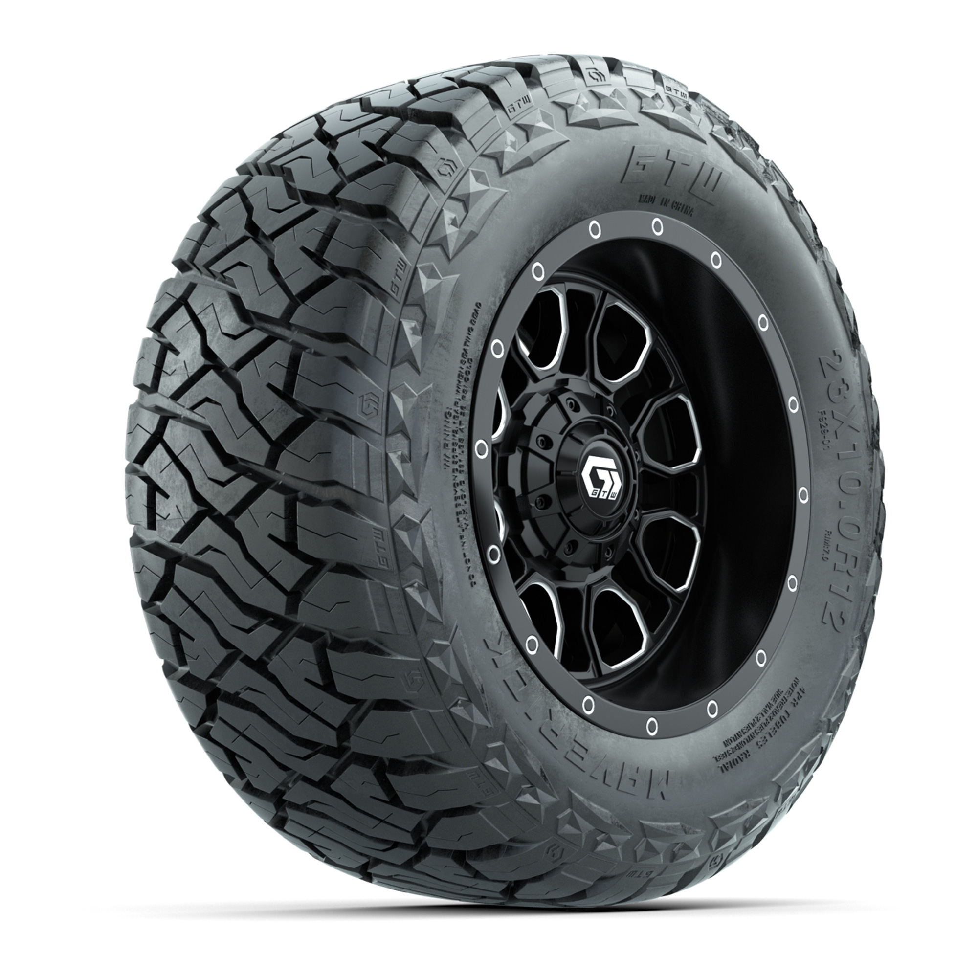 Buggies Unlimited - item a19-1350
