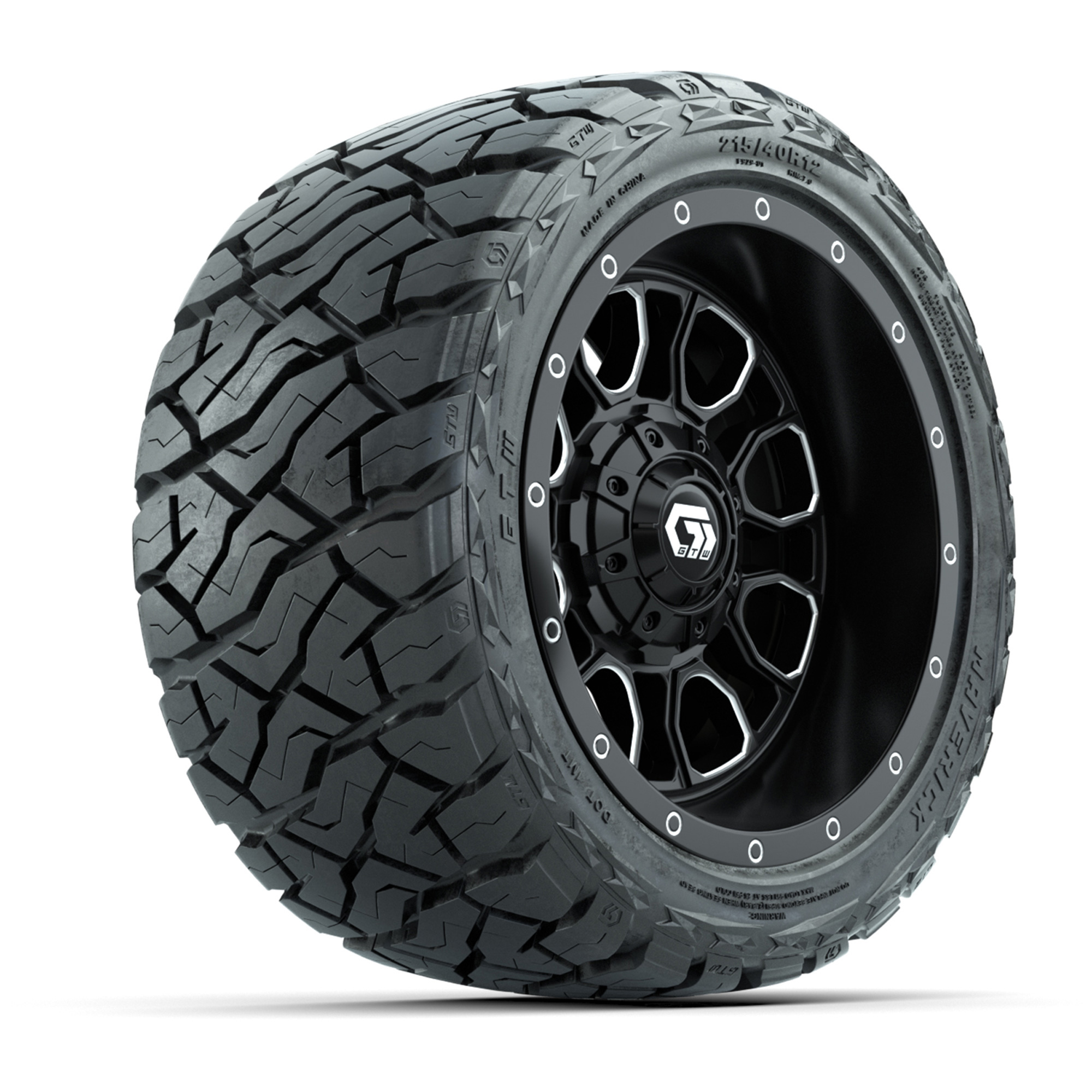 Buggies Unlimited - item a19-1360