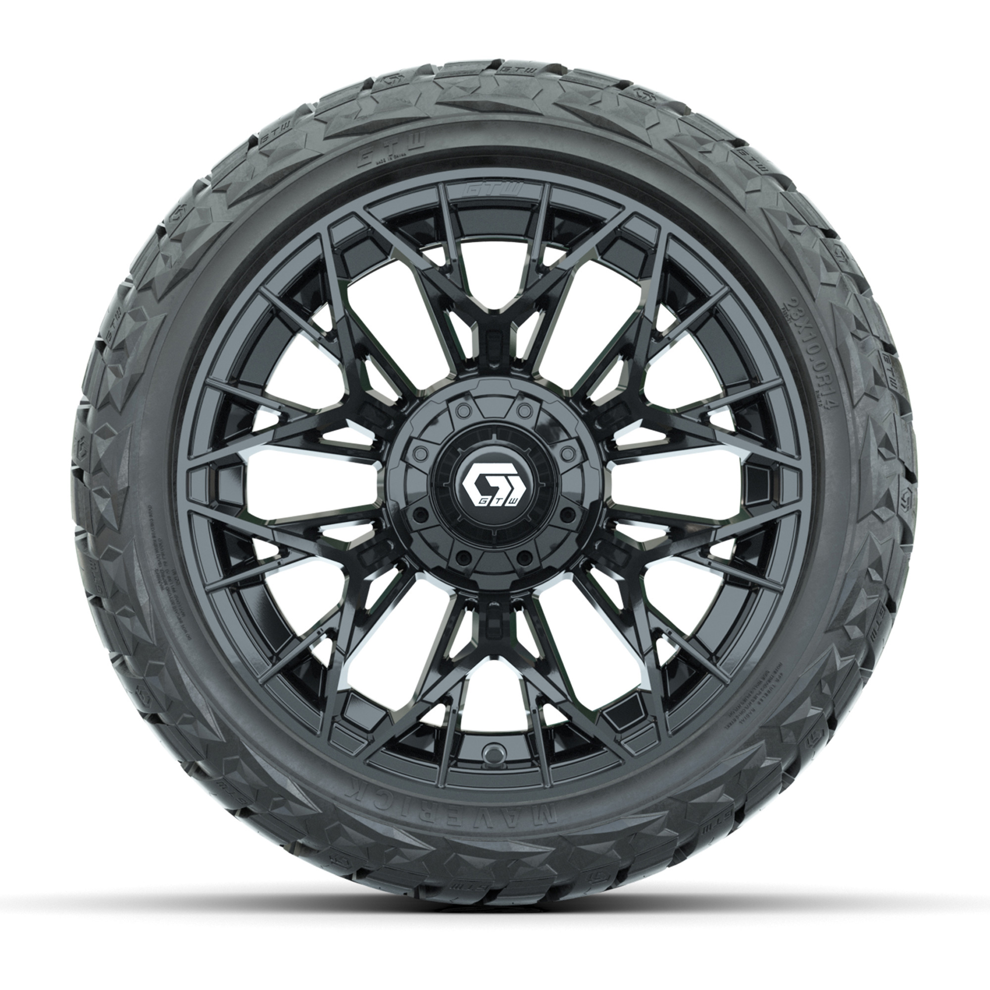 Buggies Unlimited - item a19-1363