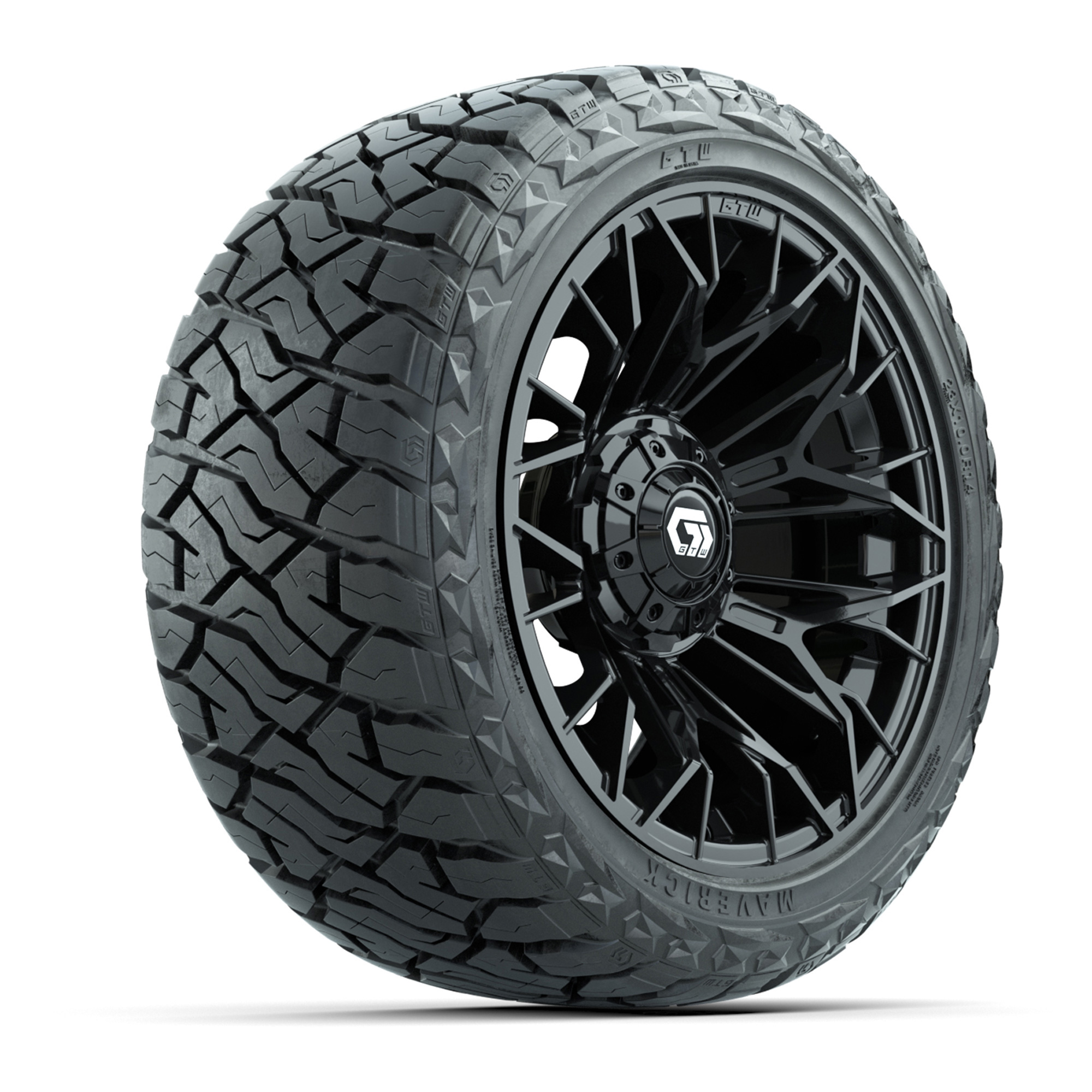 Buggies Unlimited - item a19-1363
