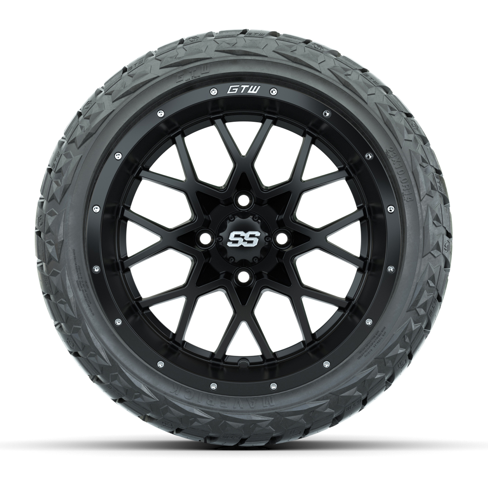 Buggies Unlimited - item a19-1366
