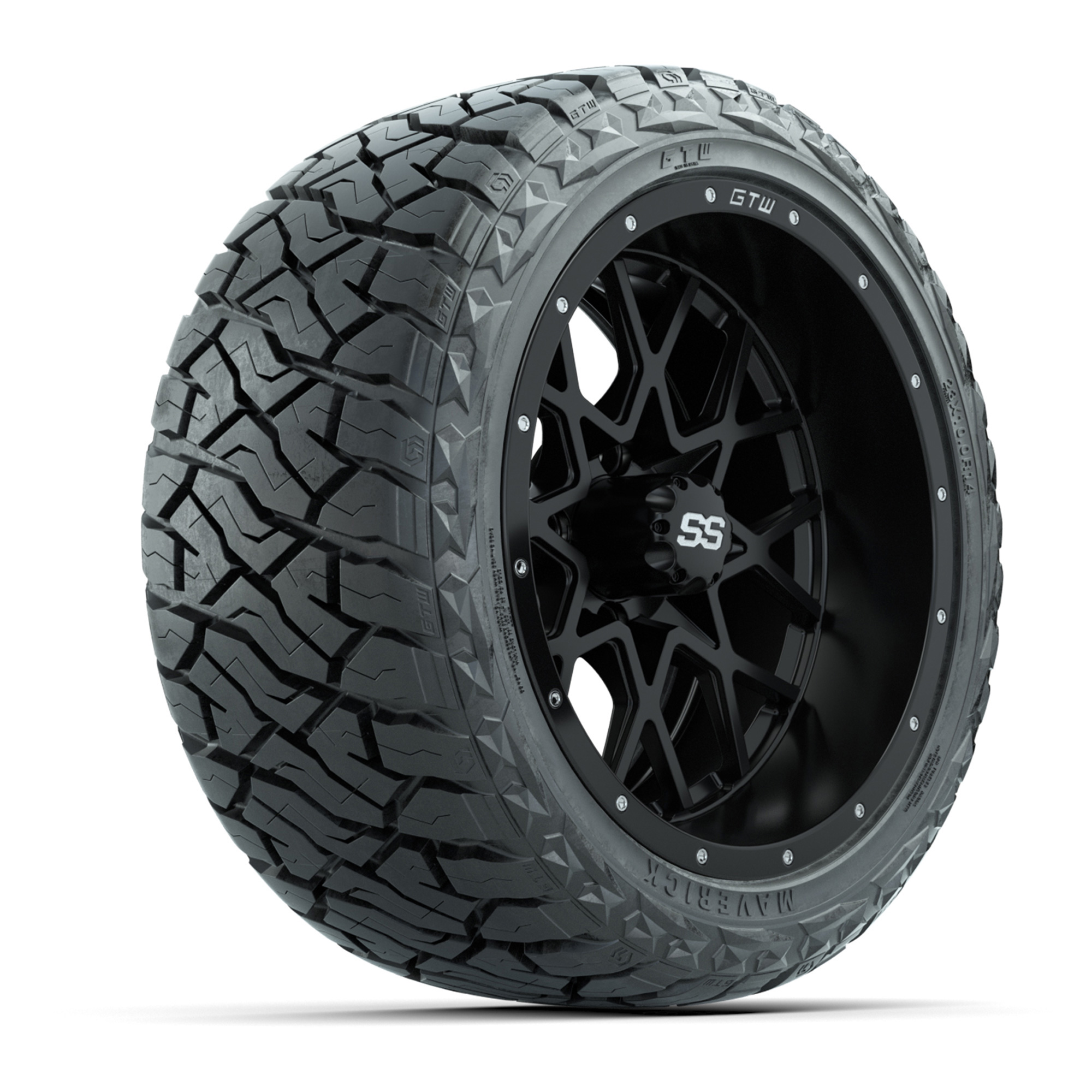 Buggies Unlimited - item a19-1366