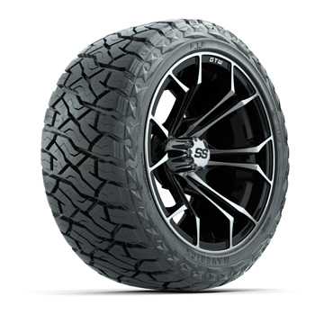 Buggies Unlimited - item a19-1367