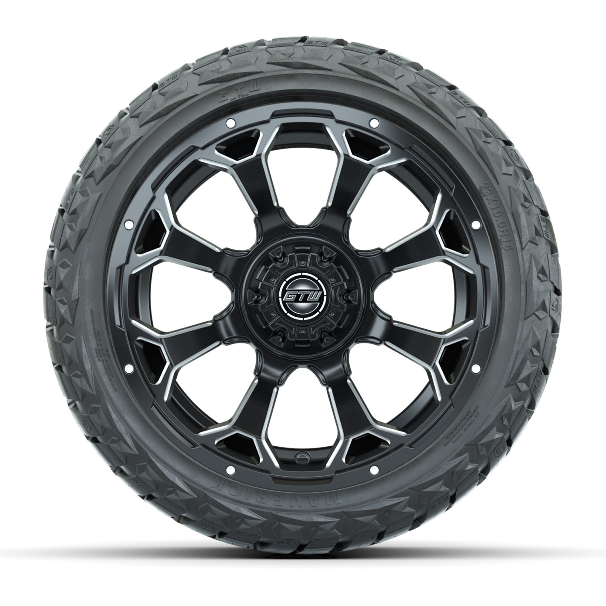 Buggies Unlimited - item a19-1369