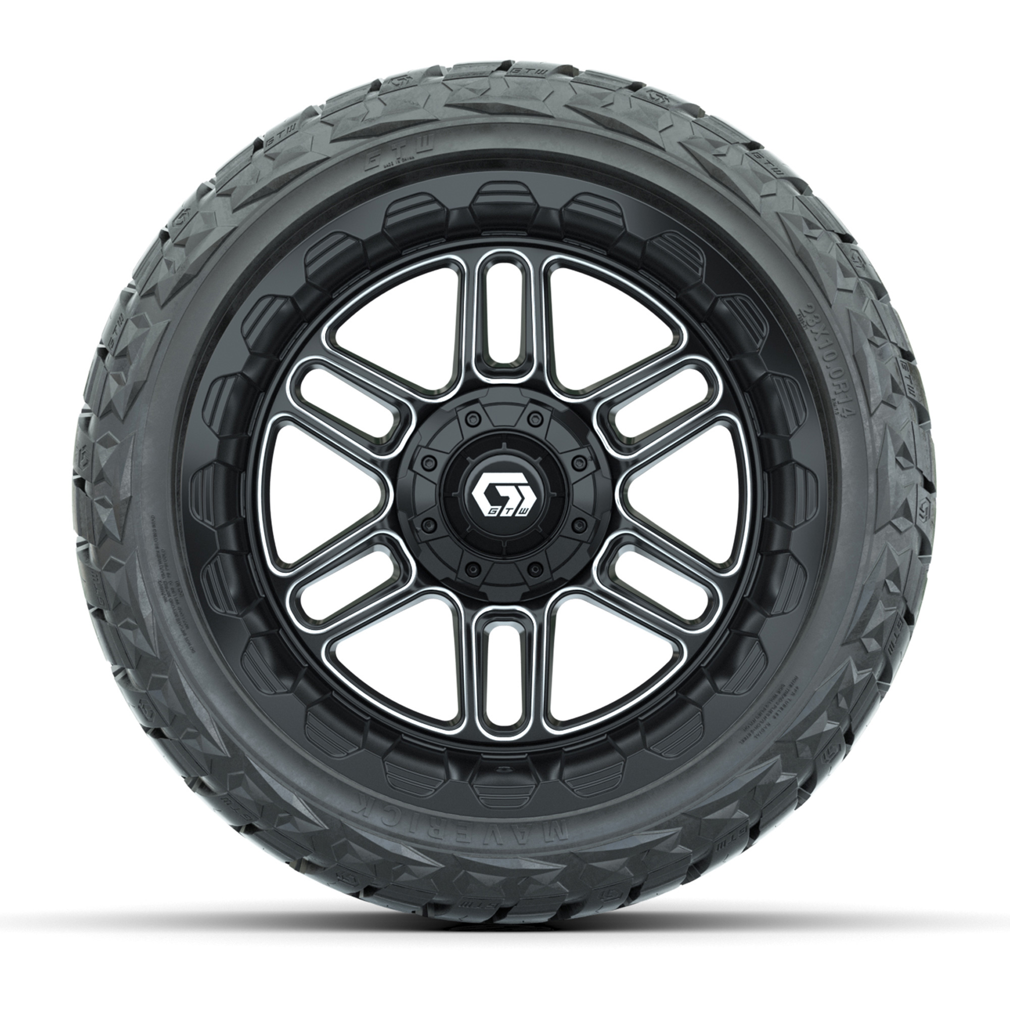 Buggies Unlimited - item a19-1372