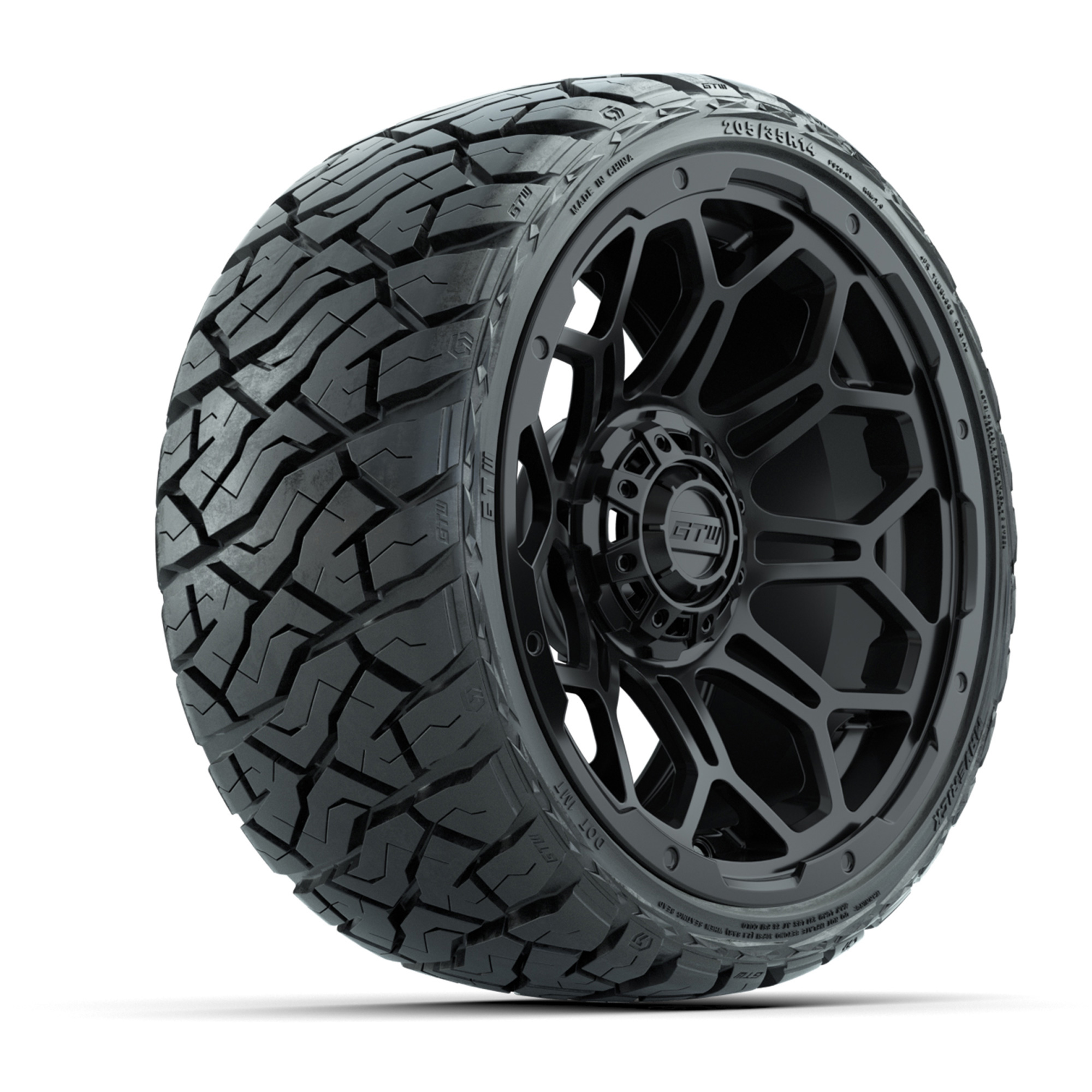 Buggies Unlimited - item a19-1373