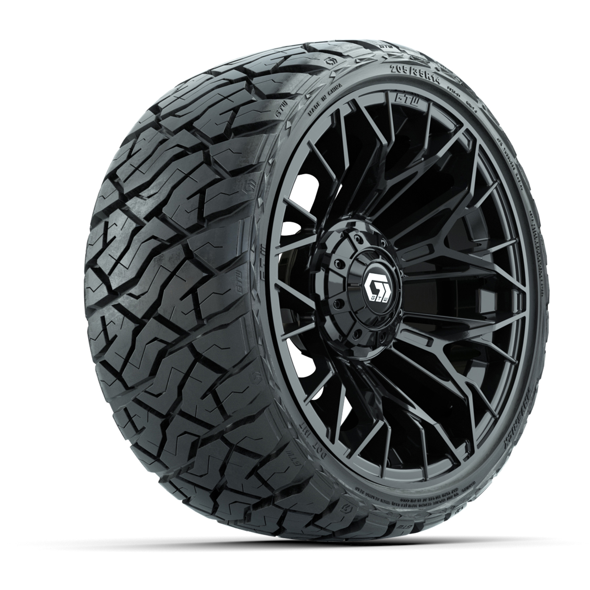 Buggies Unlimited - item a19-1374