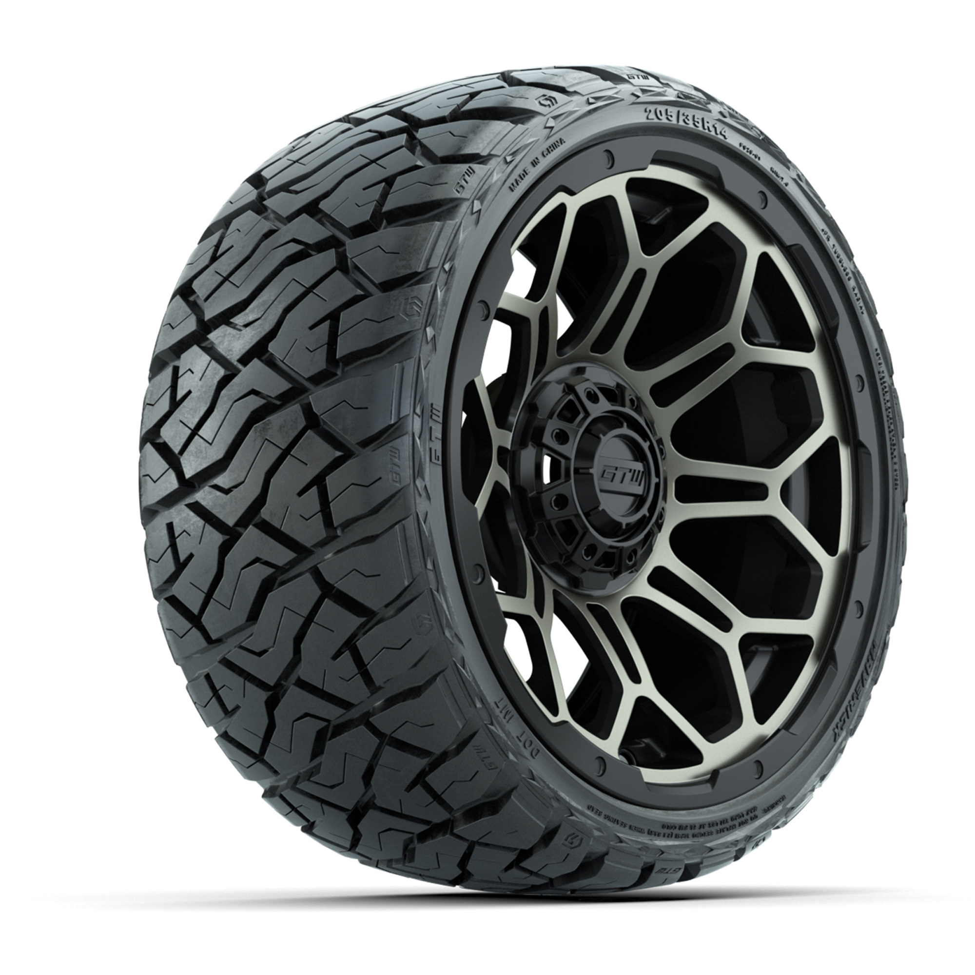 Buggies Unlimited - item a19-1375