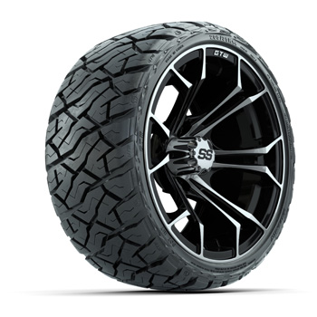 Buggies Unlimited - item a19-1378