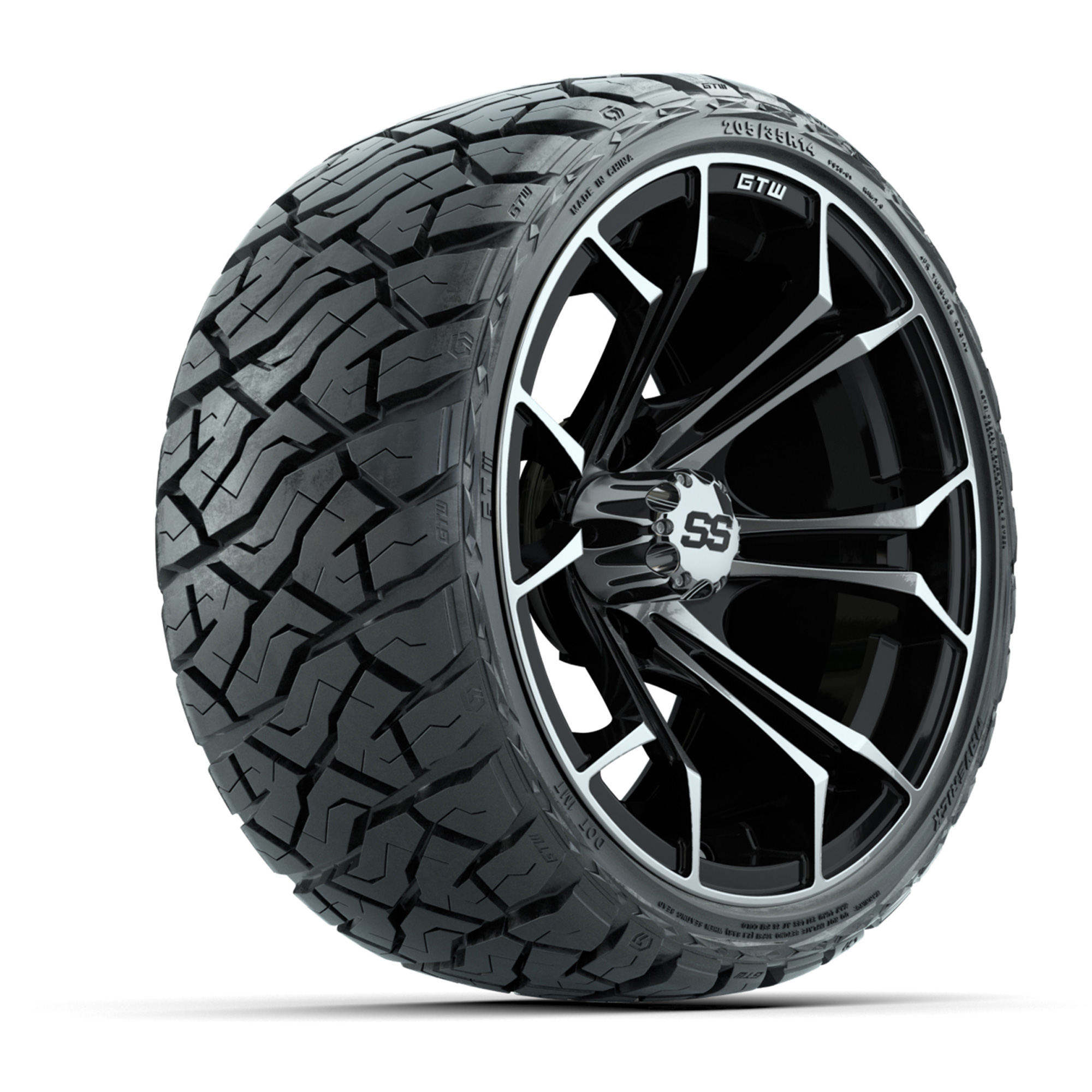 Buggies Unlimited - item a19-1378