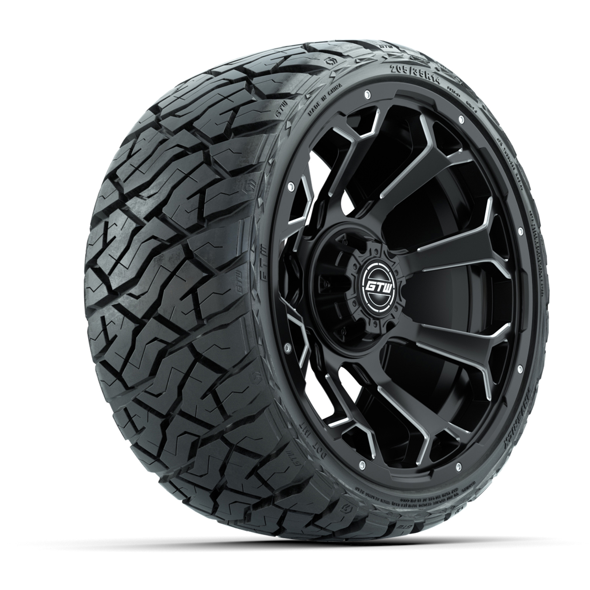 Buggies Unlimited - item a19-1380