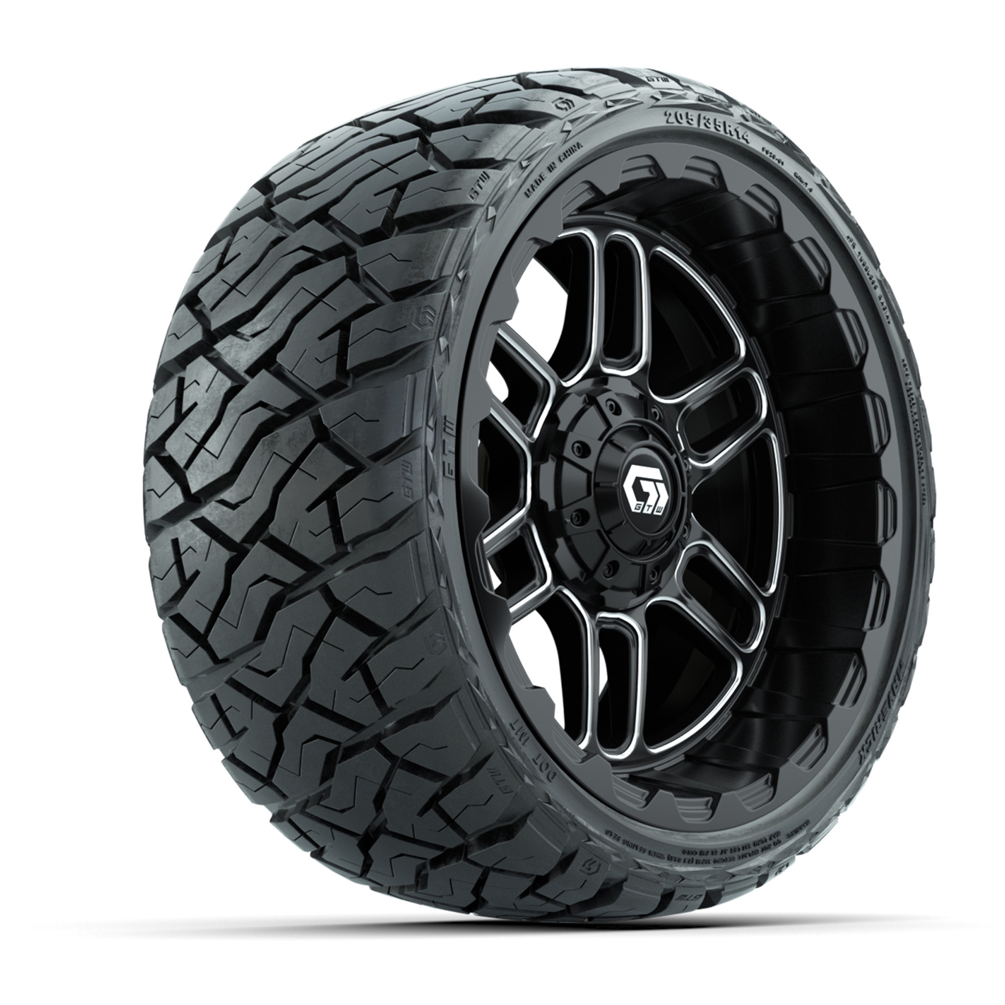 Buggies Unlimited - item a19-1383