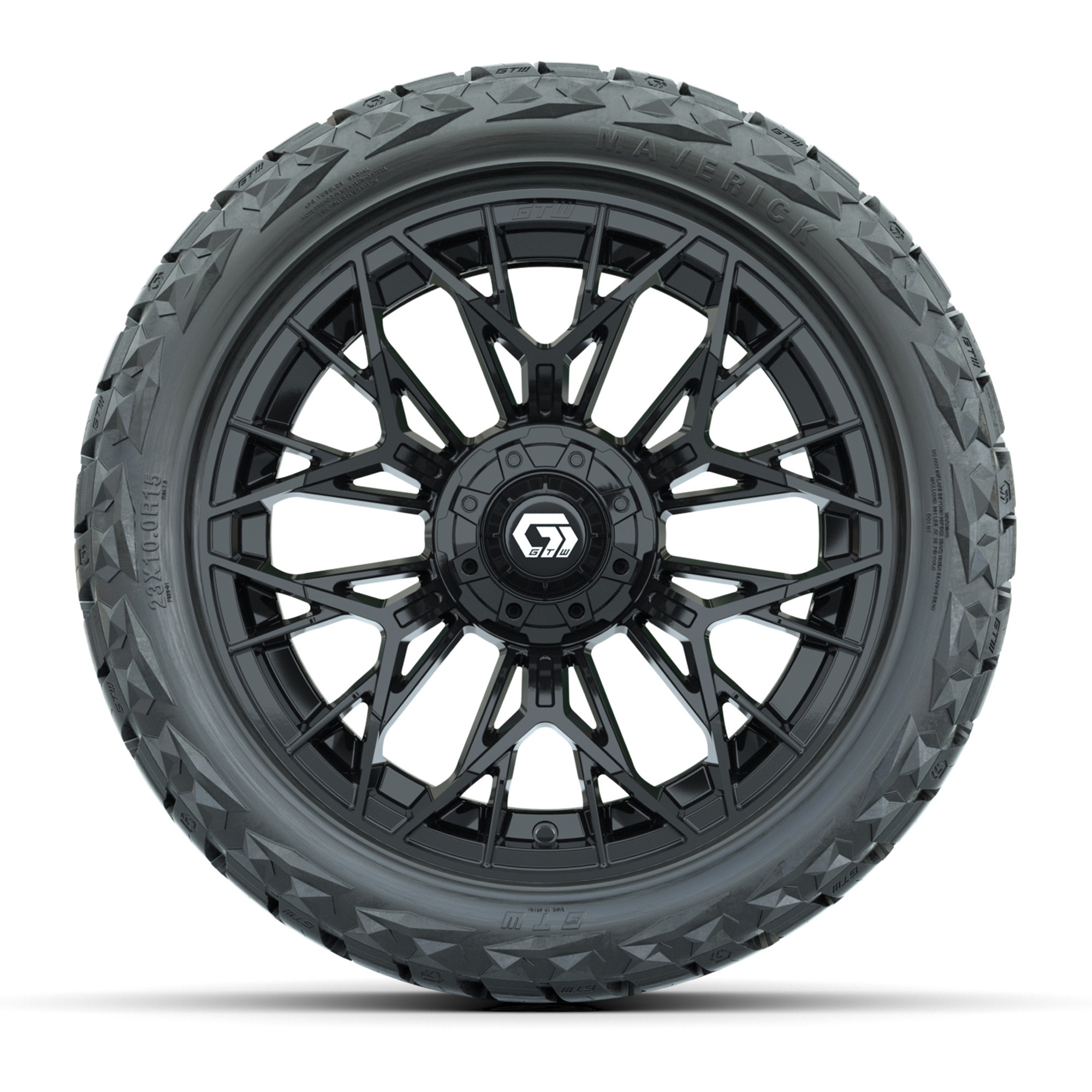 Buggies Unlimited - item a19-1385