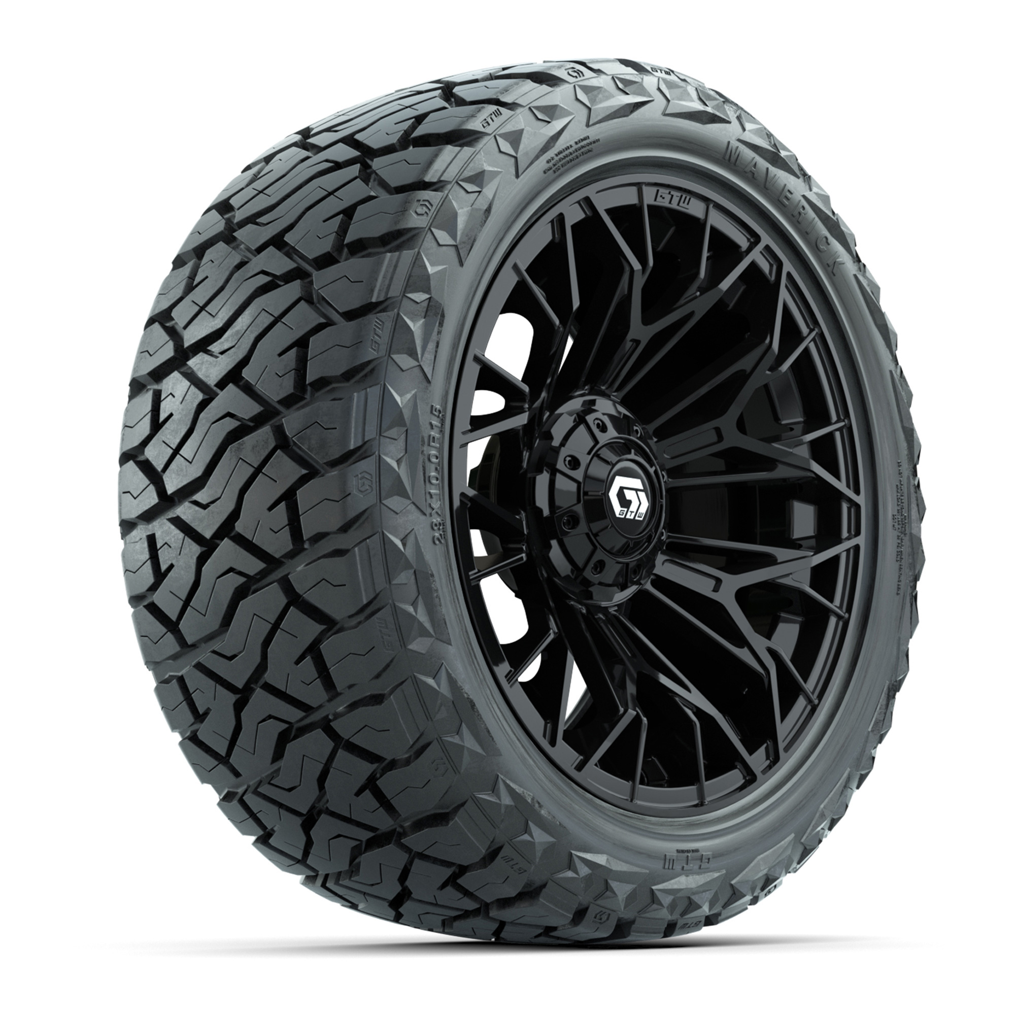 Buggies Unlimited - item a19-1385