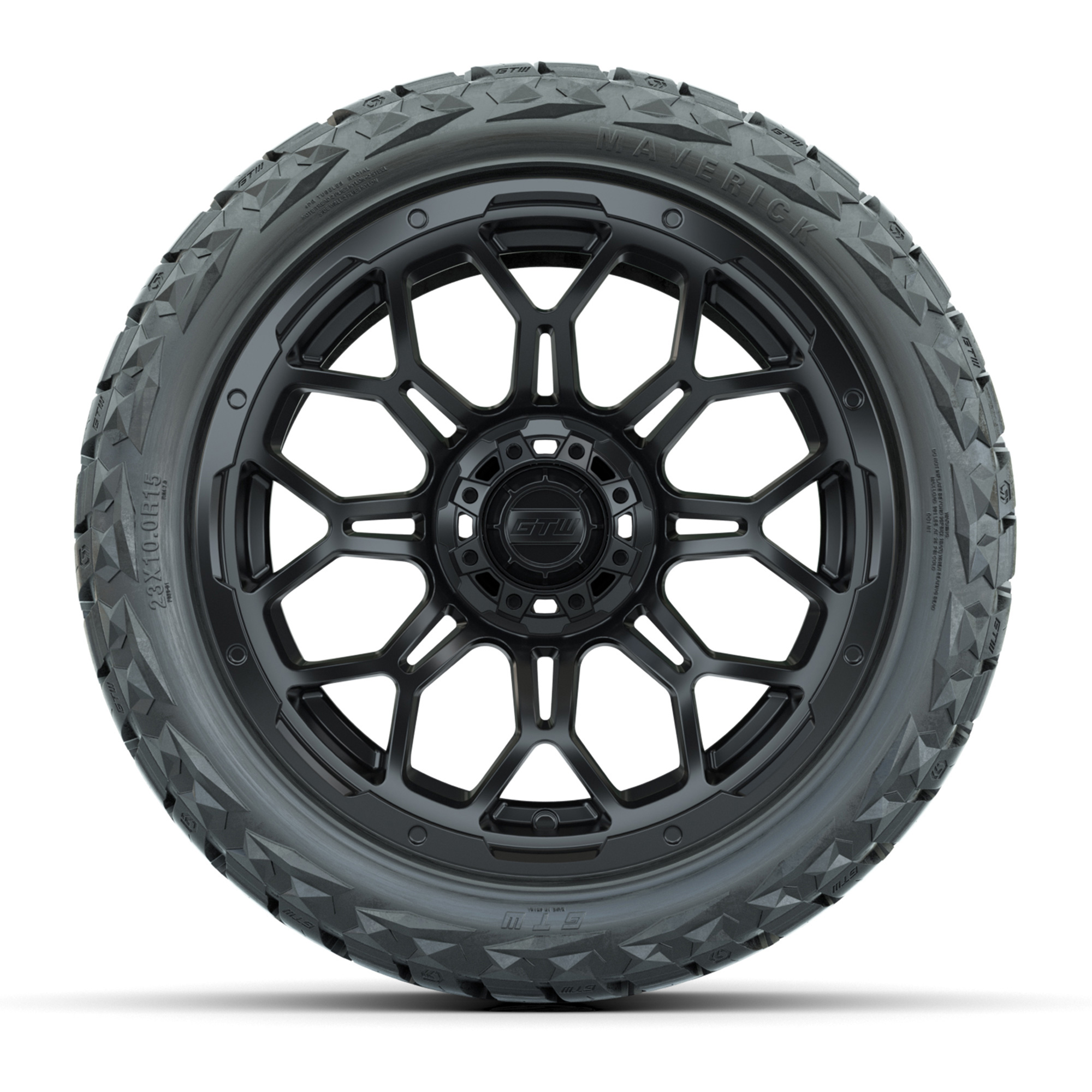Buggies Unlimited - item a19-1386