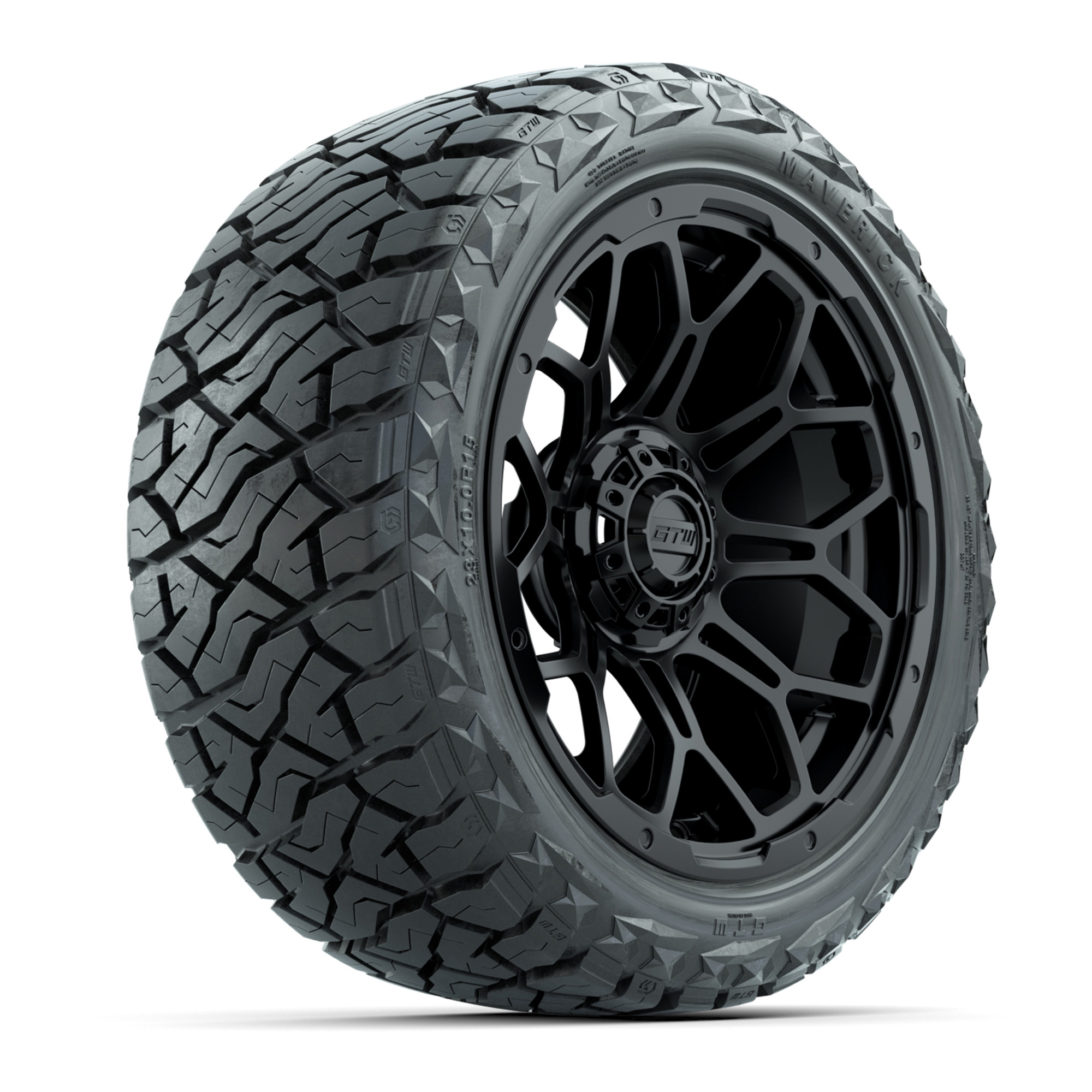 Buggies Unlimited - item a19-1386