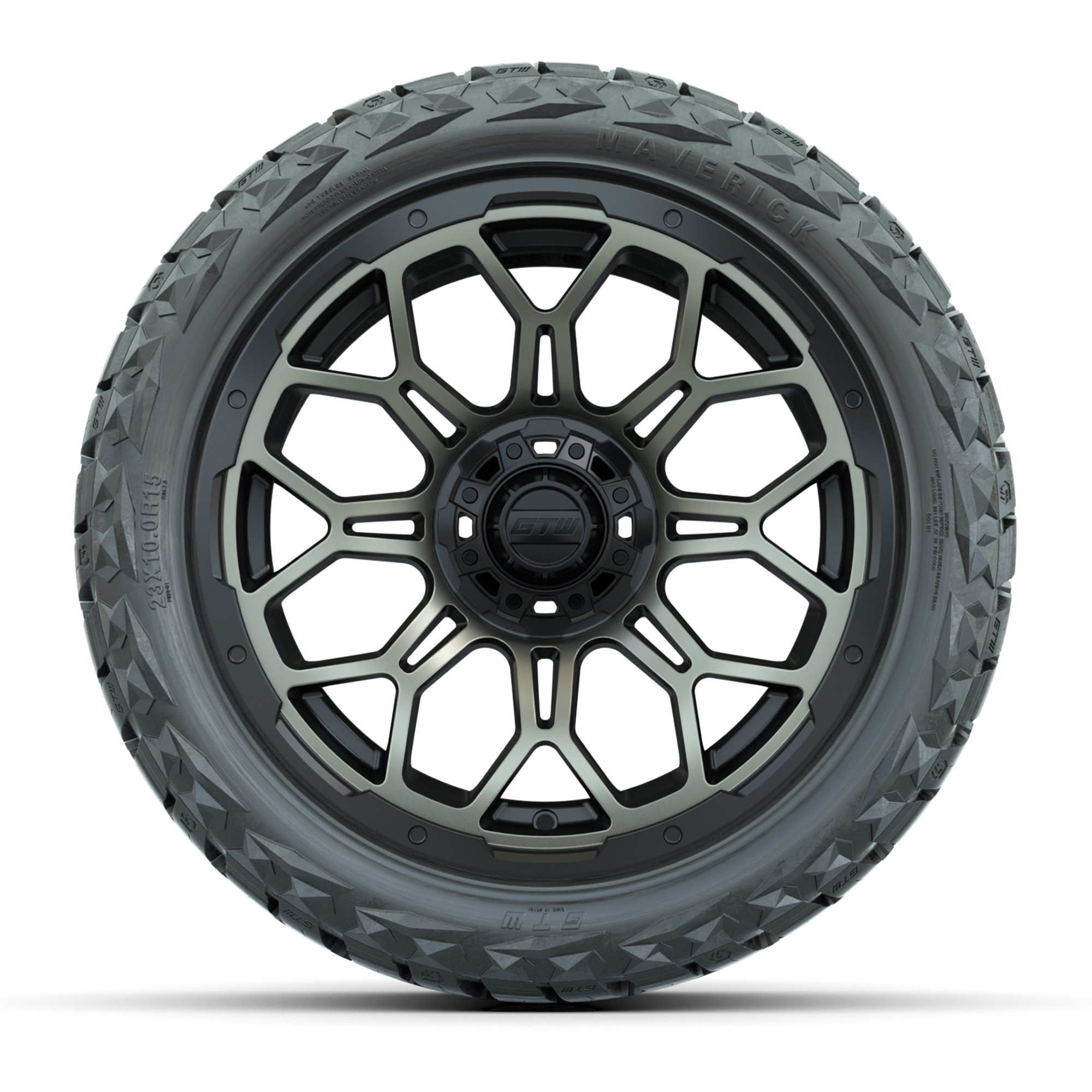 Buggies Unlimited - item a19-1387