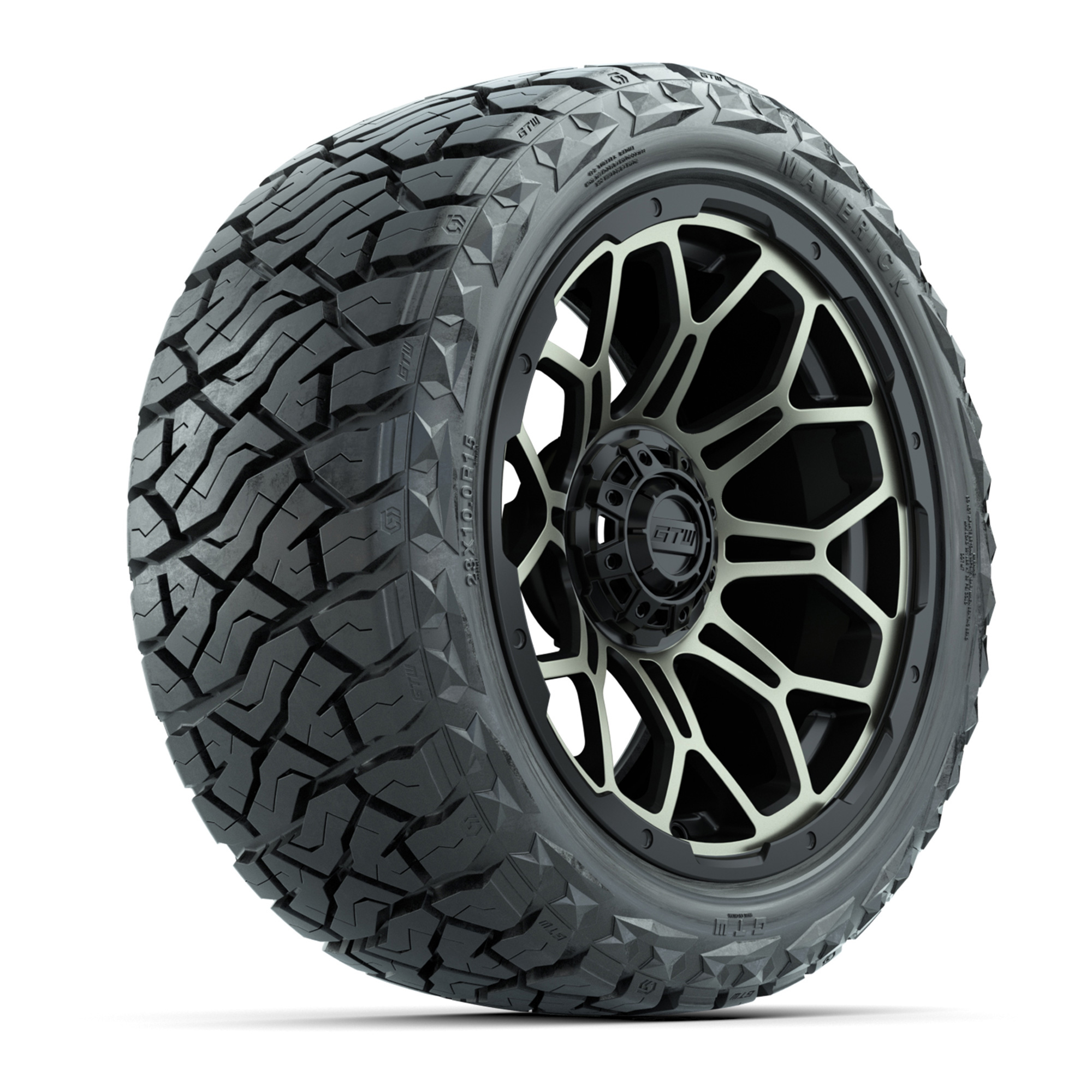Buggies Unlimited - item a19-1387