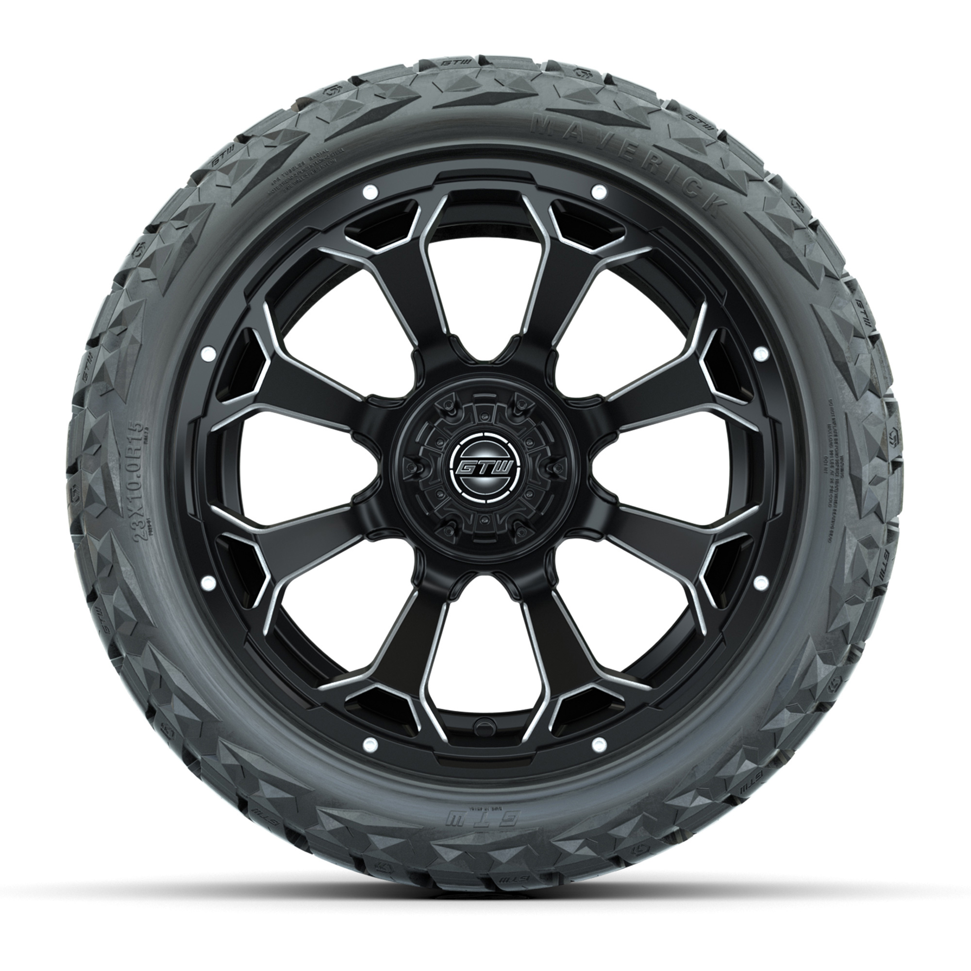 Buggies Unlimited - item a19-1388