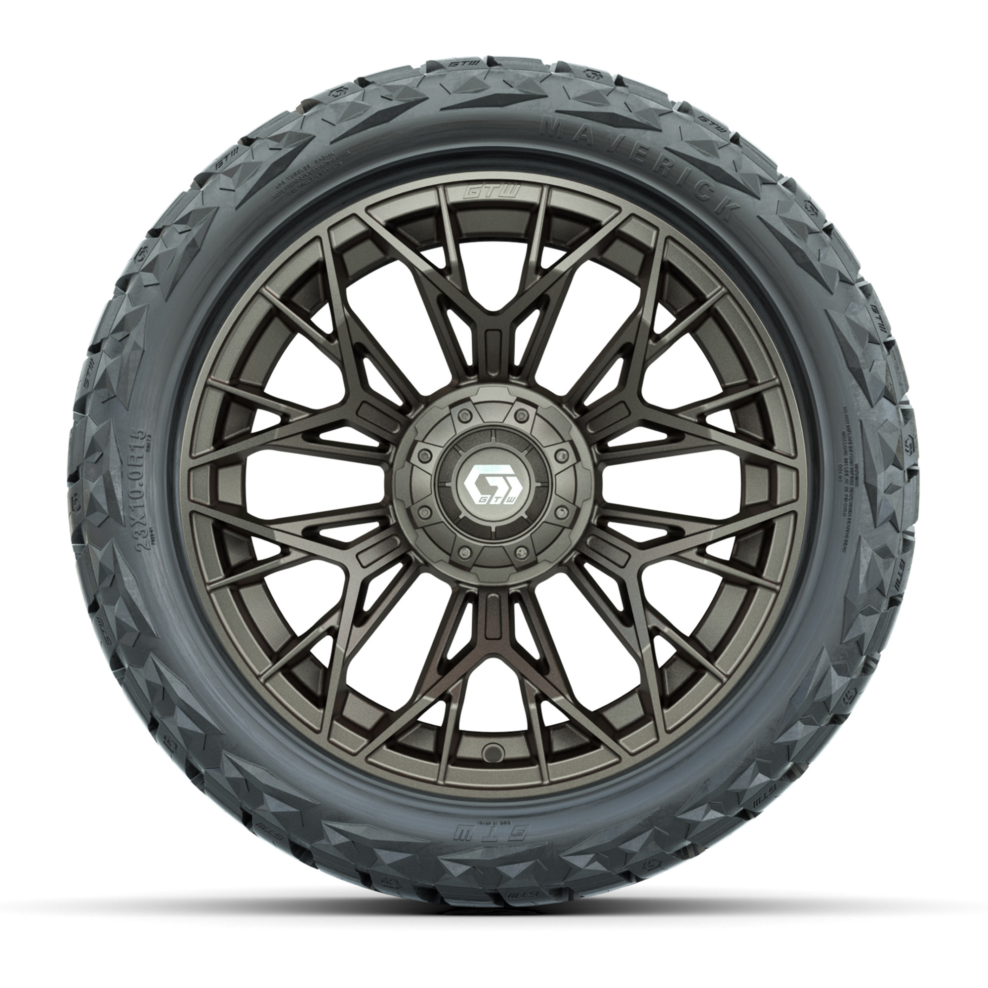 Buggies Unlimited - item a19-1389