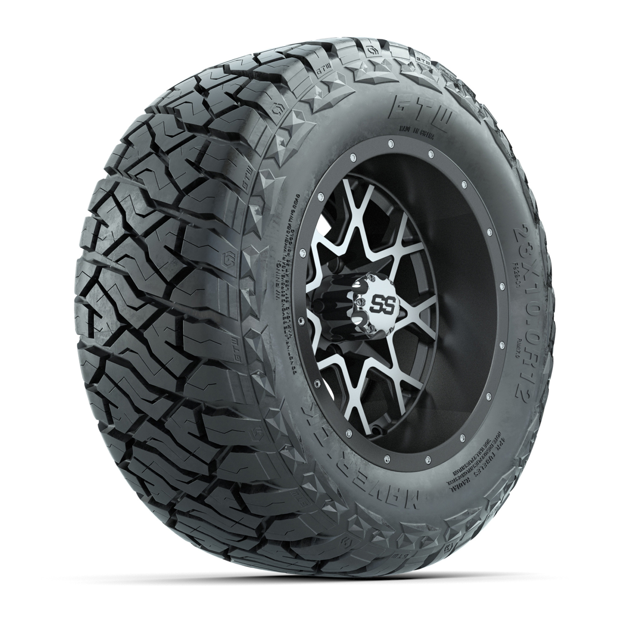 Buggies Unlimited - item a19-1392