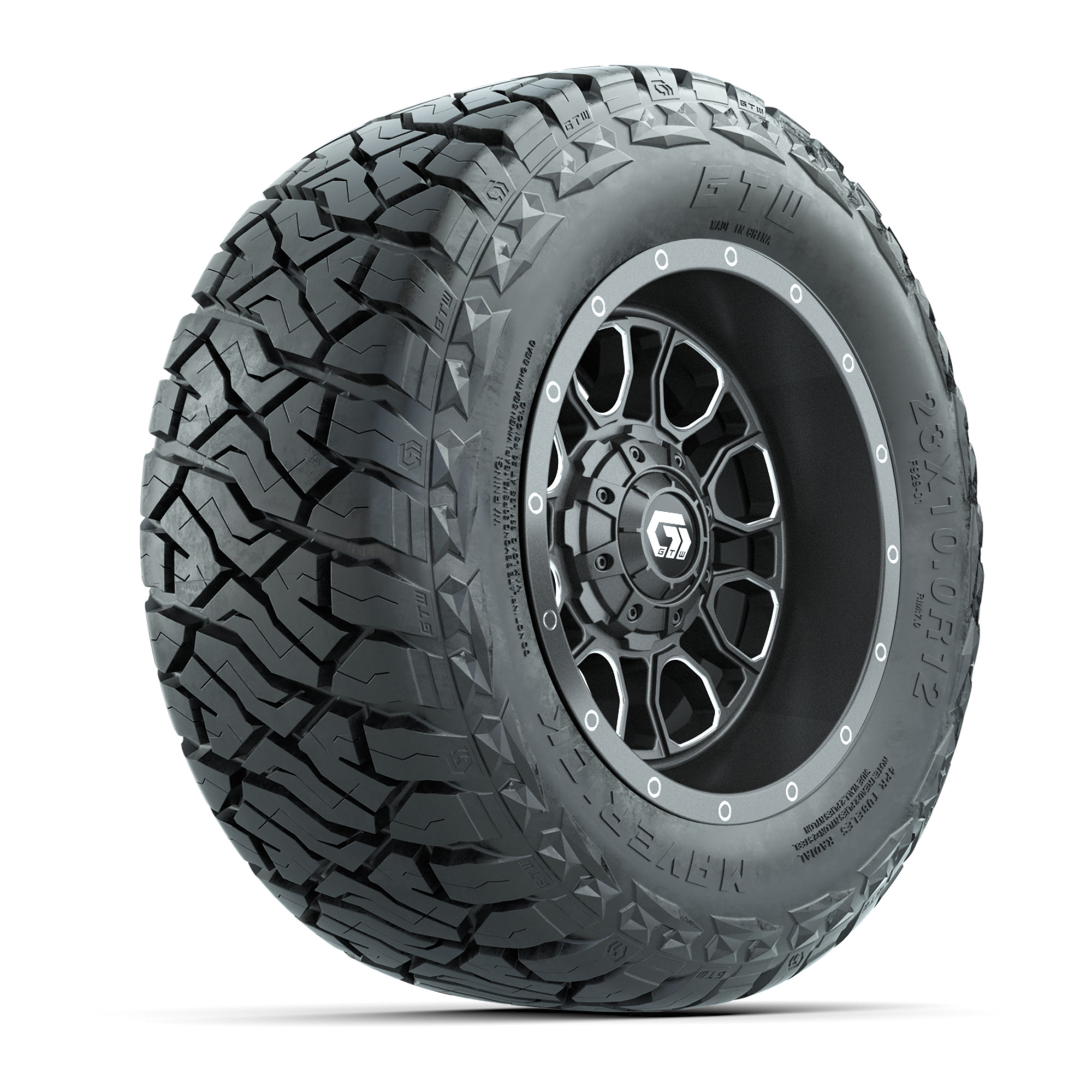 Buggies Unlimited - item a19-1394