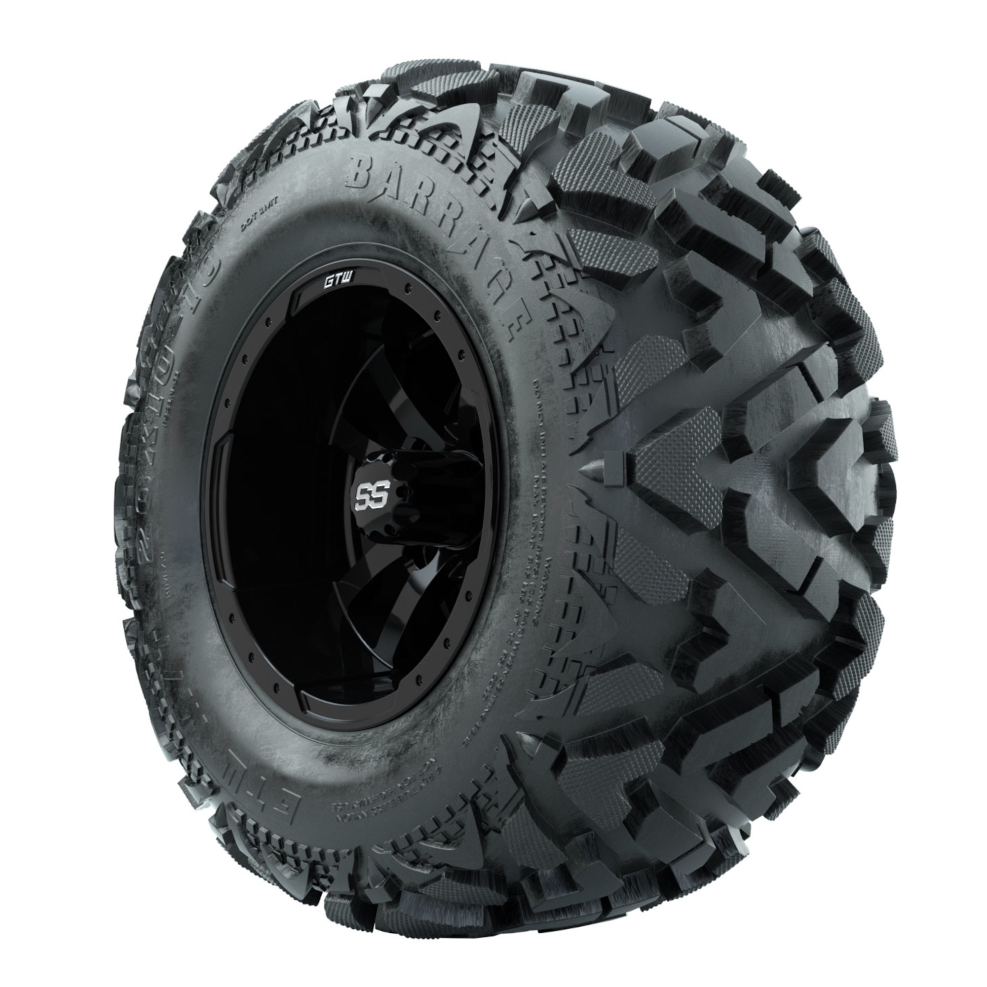Buggies Unlimited - item a19-145