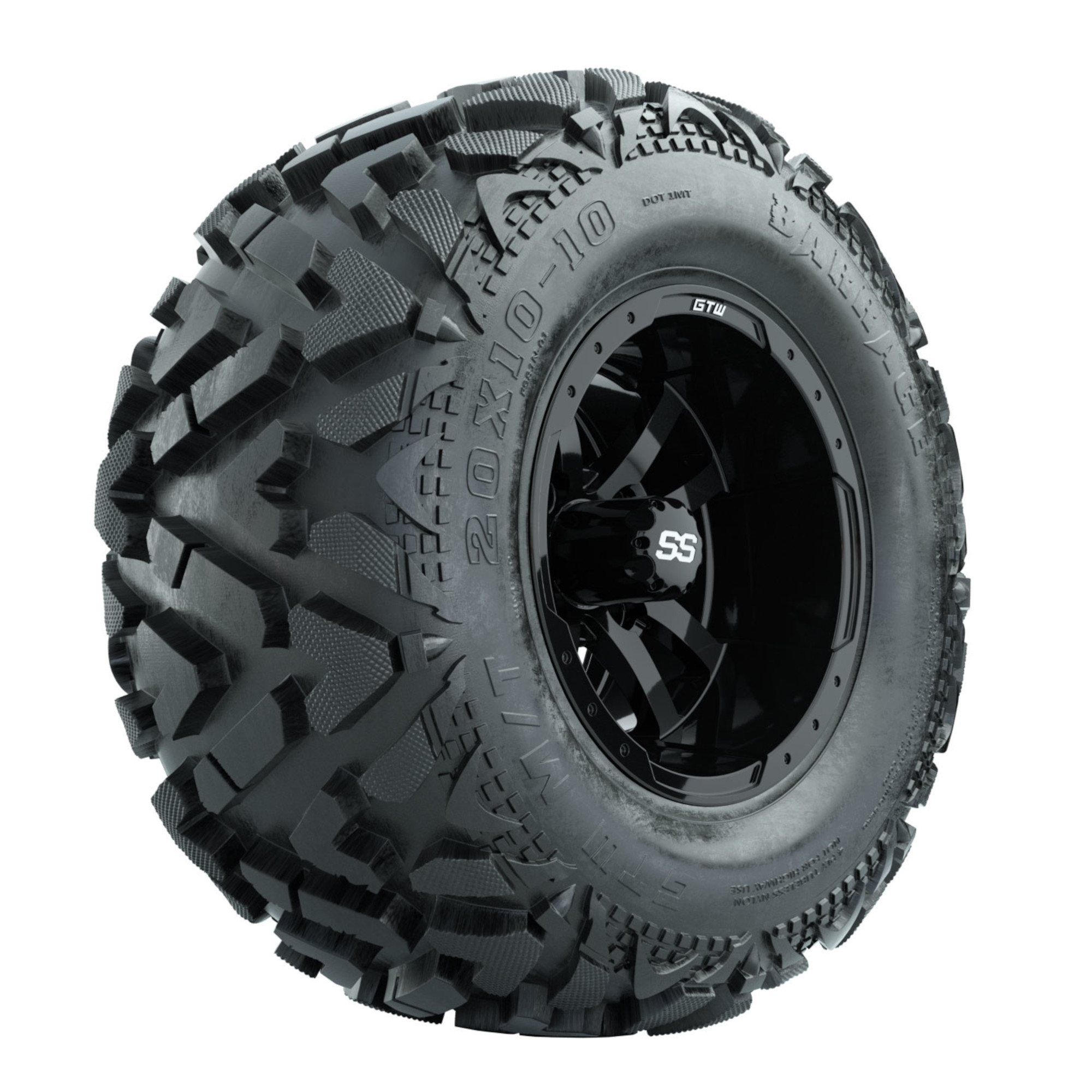 Buggies Unlimited - item a19-145