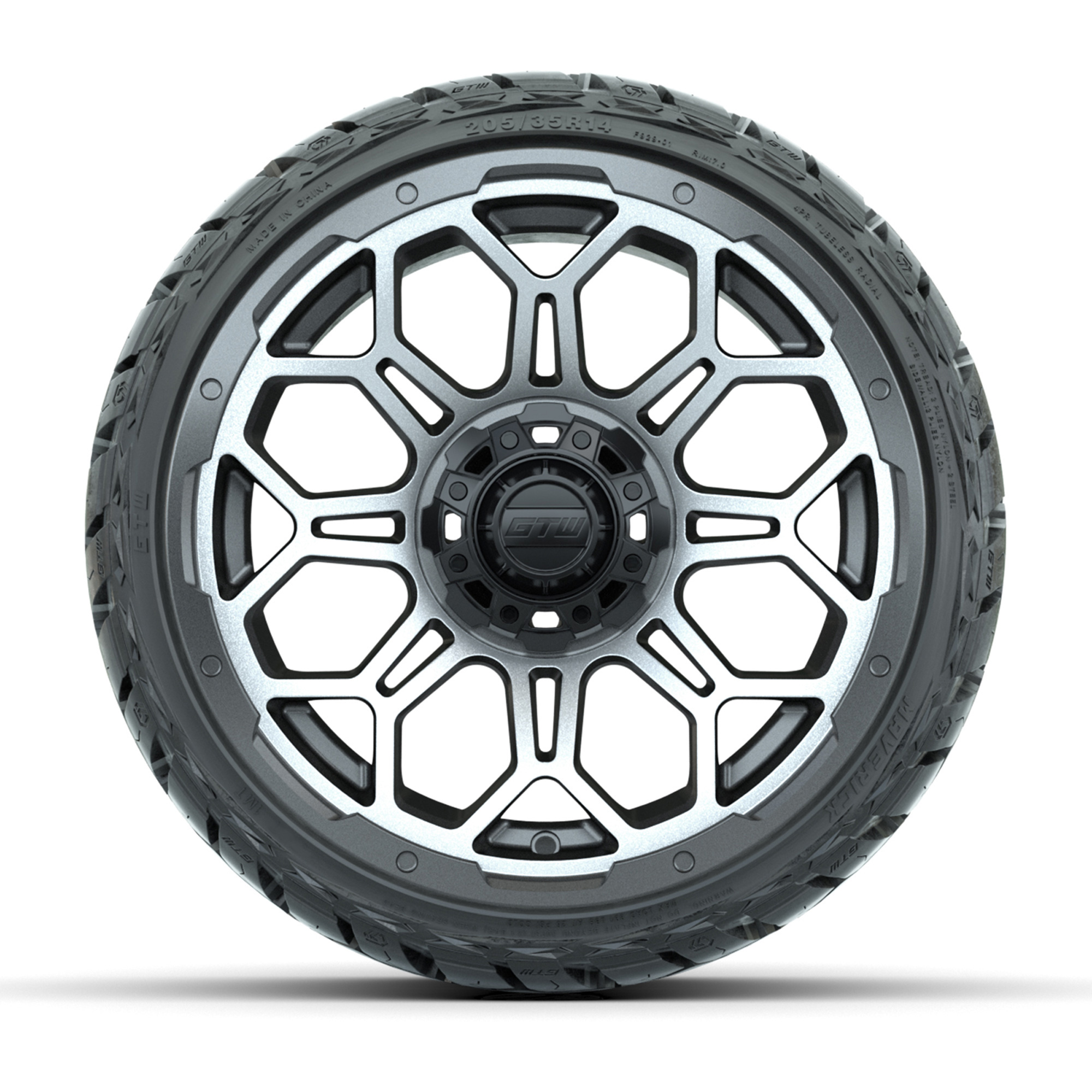 Buggies Unlimited - item a19-1469