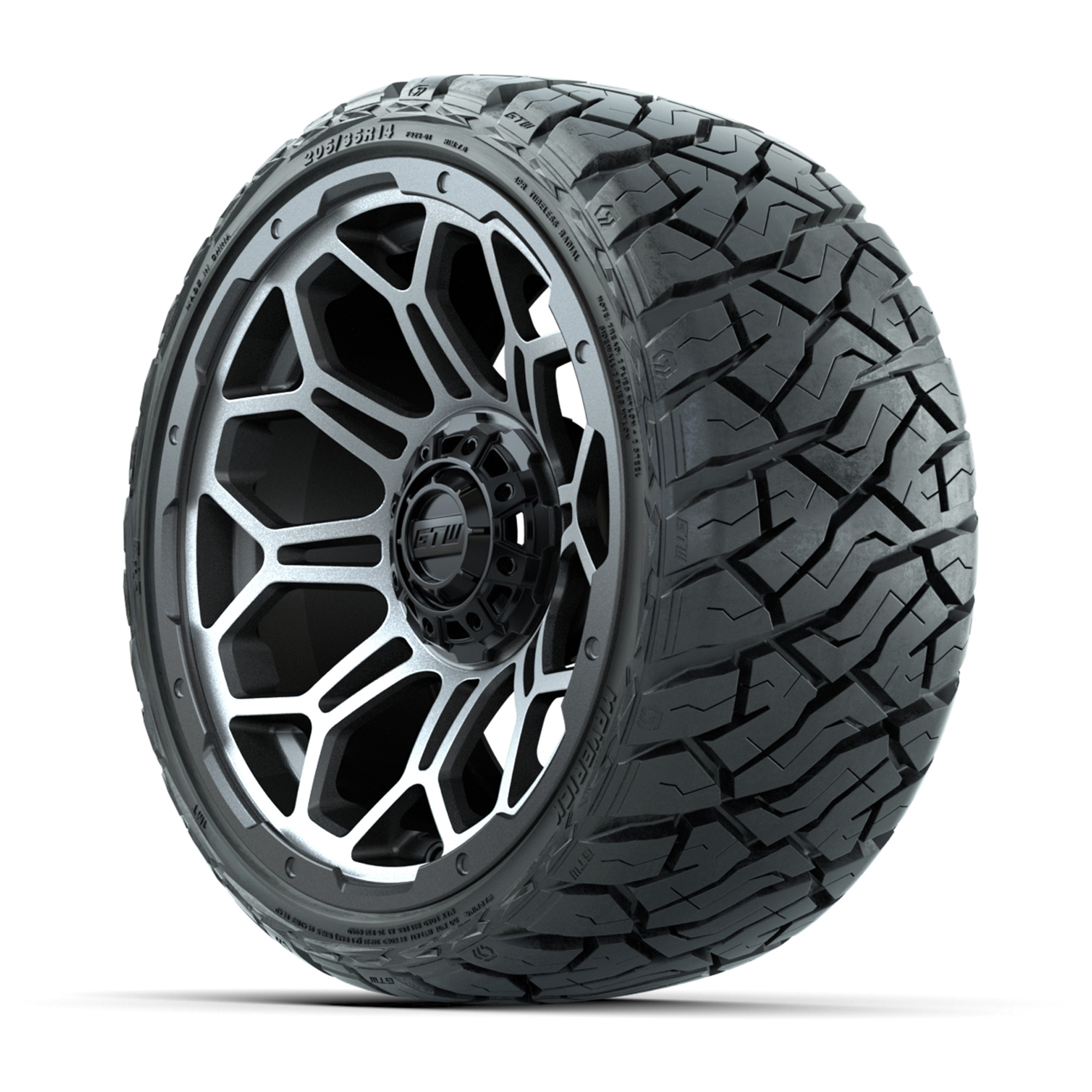 Buggies Unlimited - item a19-1469